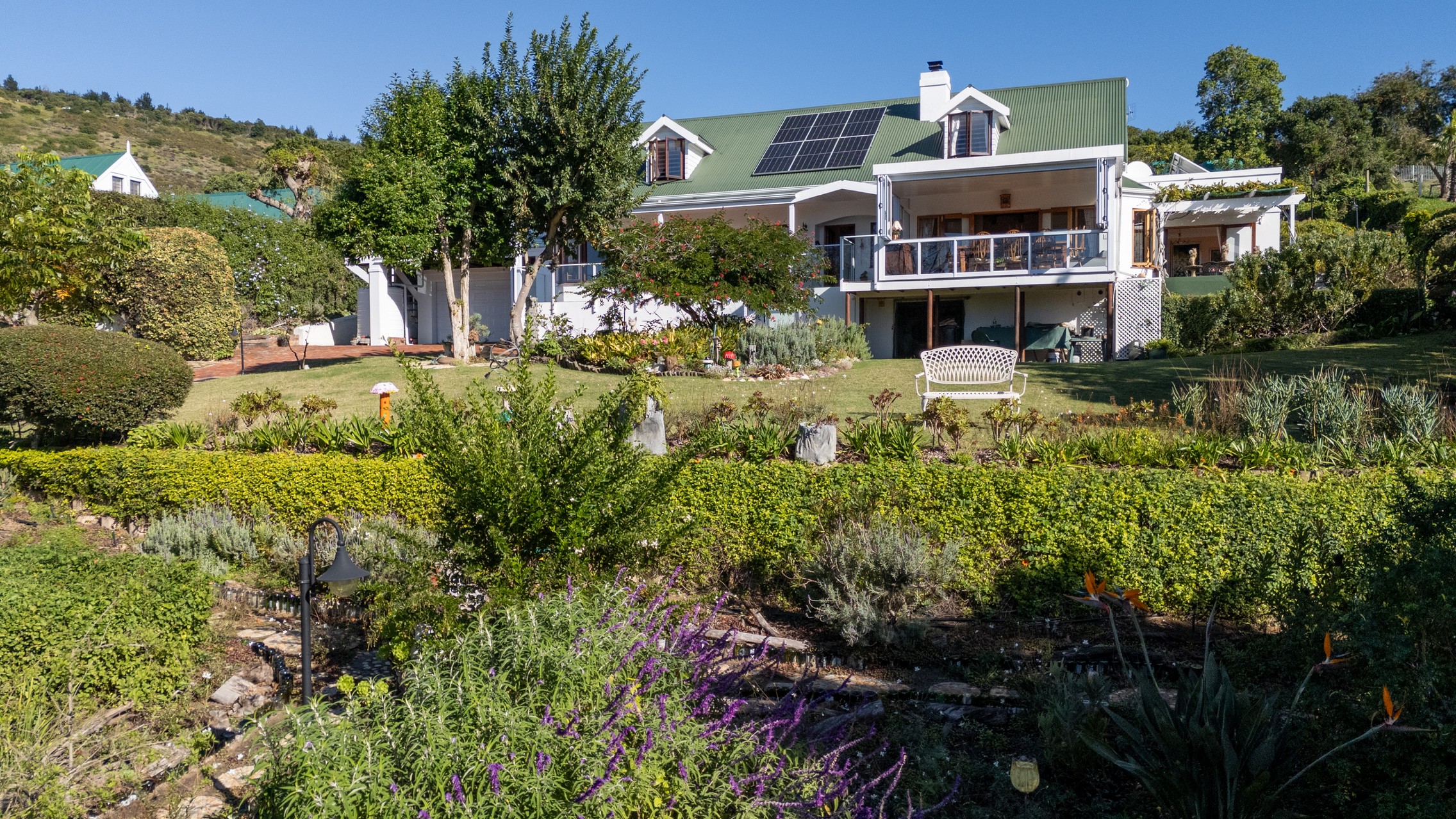  89 Upper Duthie Drive, Belvidere Estate - 物件實景