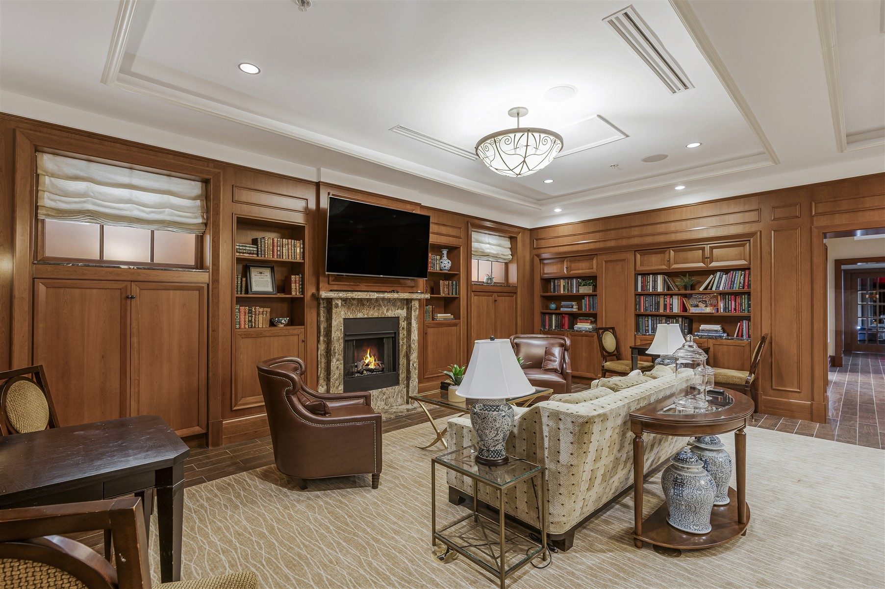  ?Vail Mansion? Luxury First Floor Townhome - 物件實景