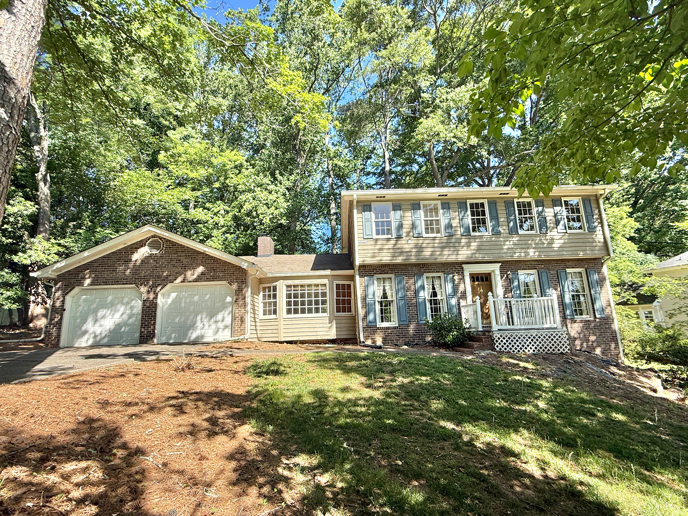  Incredible Opportunity for a Spacious Four Bedroom in Peachtree Corners - 物件實景