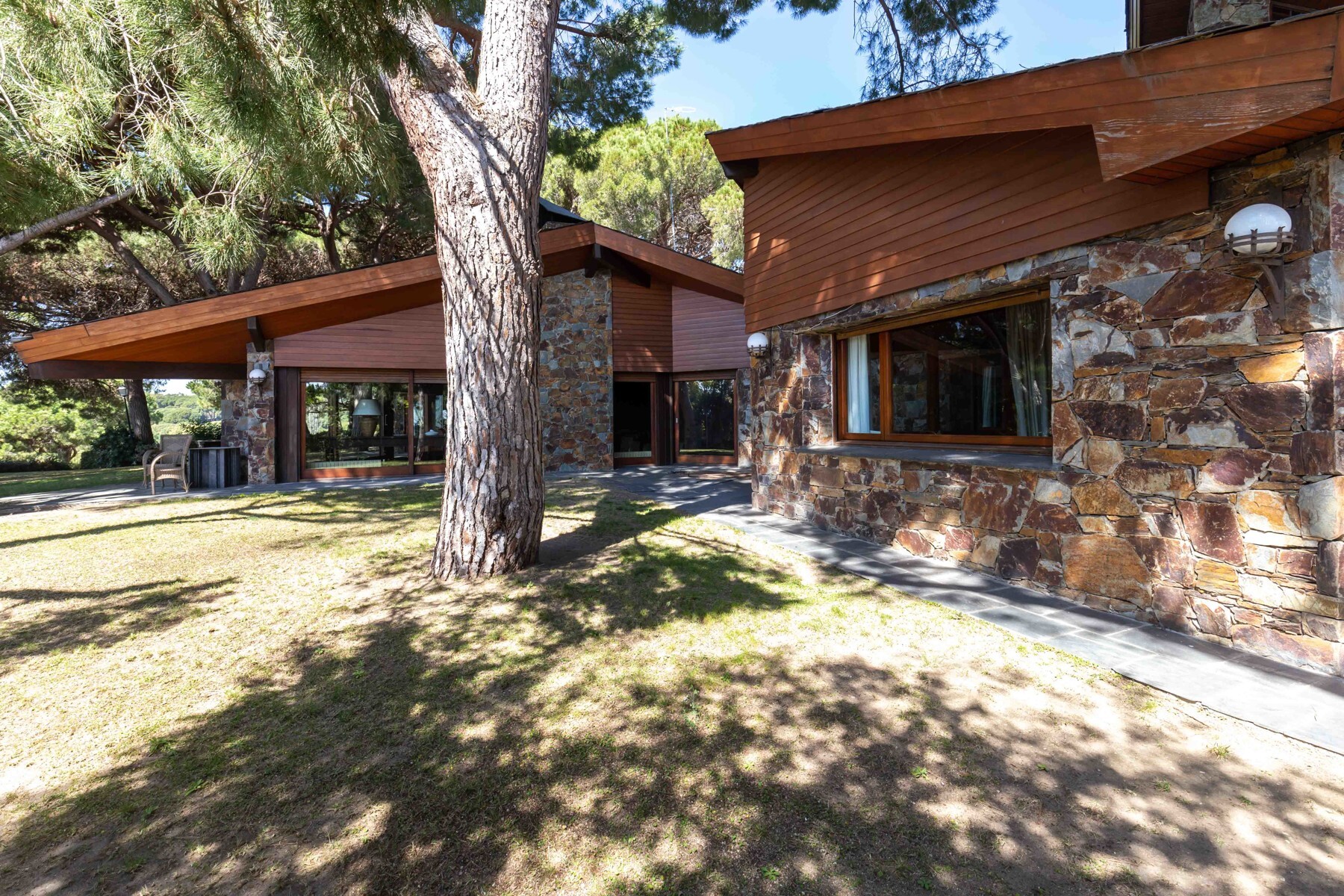  Large property with sea views in Llavaneres - North Coast Barcelona - 物件實景