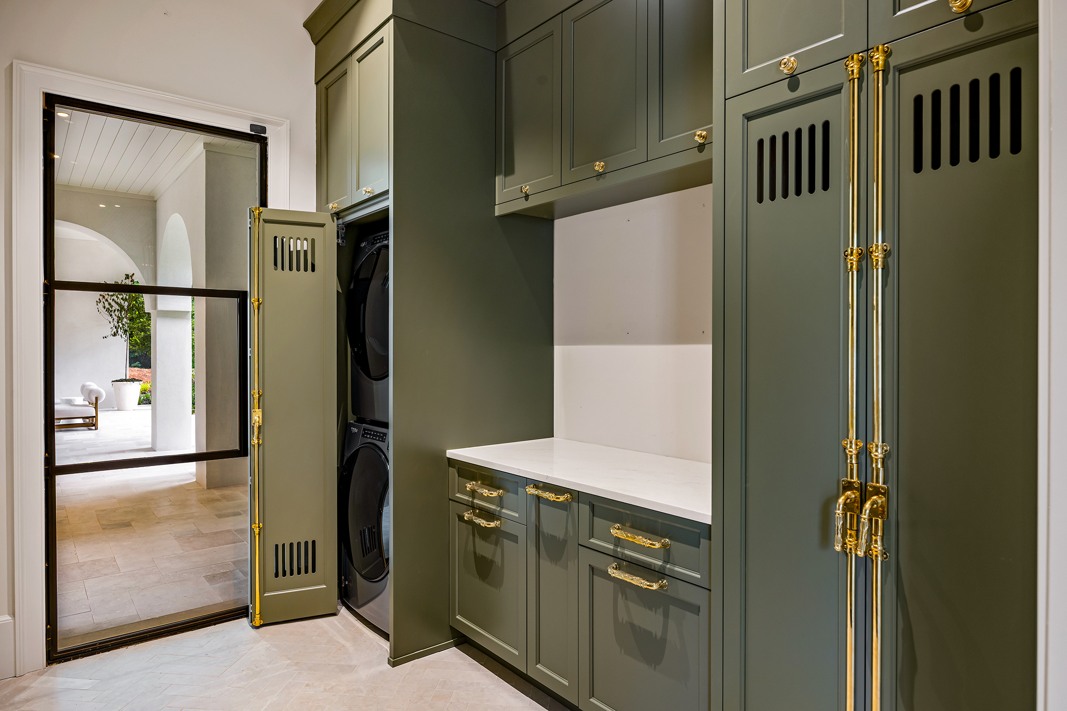  2026 Southeastern Design Showhouse - 物件實景