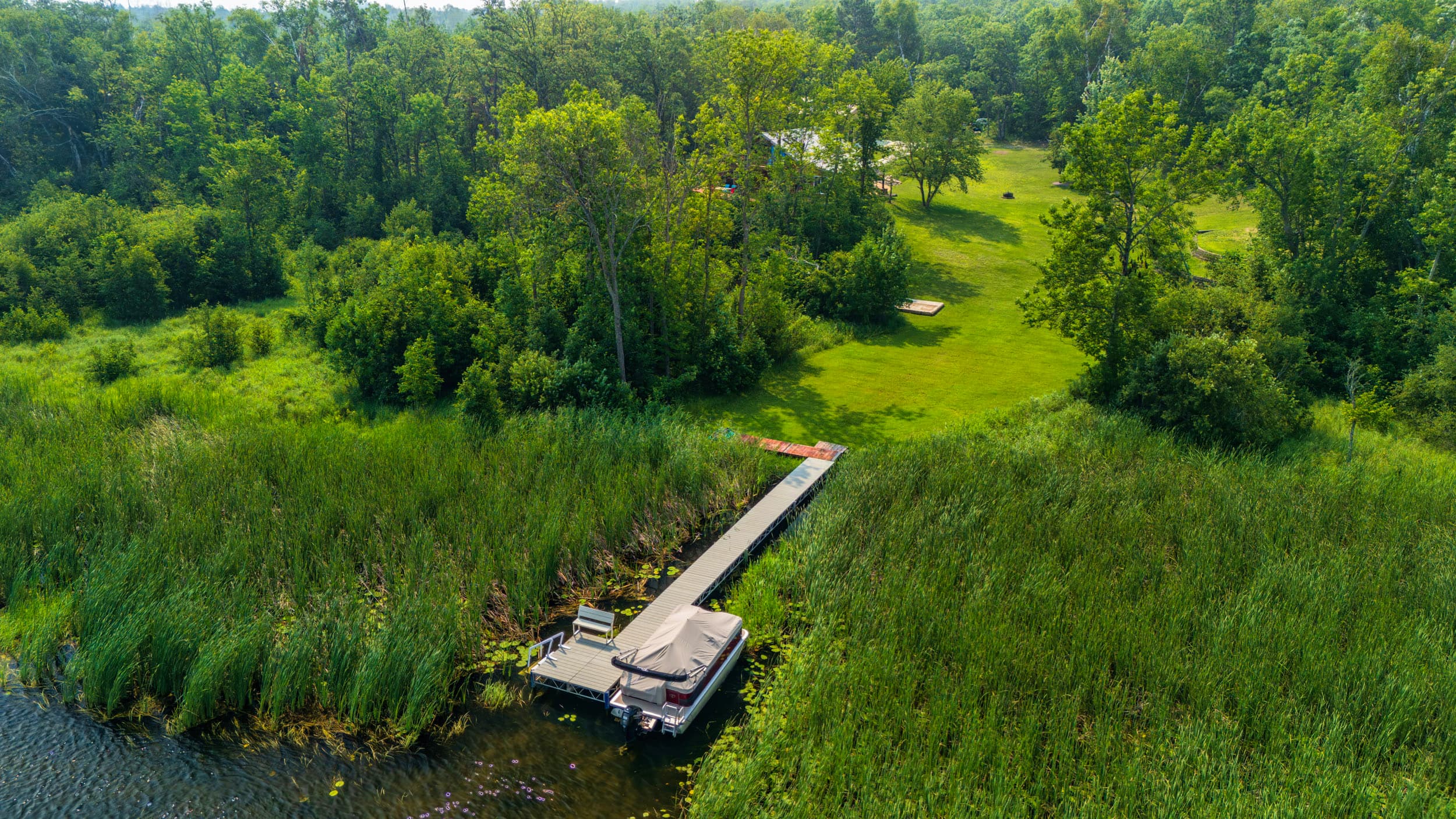Bemidji, Minnesota, 56601, United States, 2 Bedrooms Bedrooms, ,Residential,For Sale,1930513