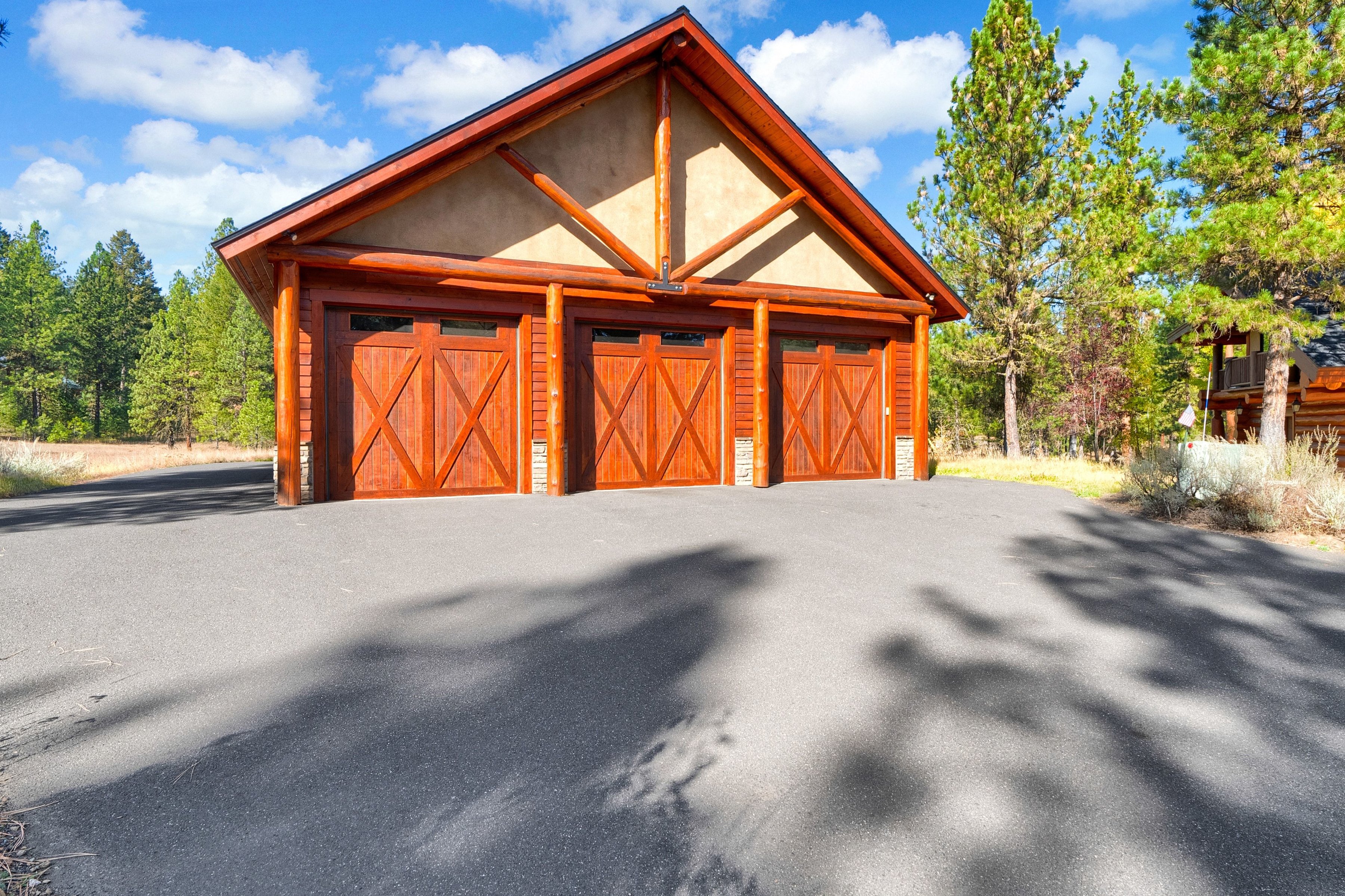  Idyllic Idaho Mountain Retreat - 物件實景