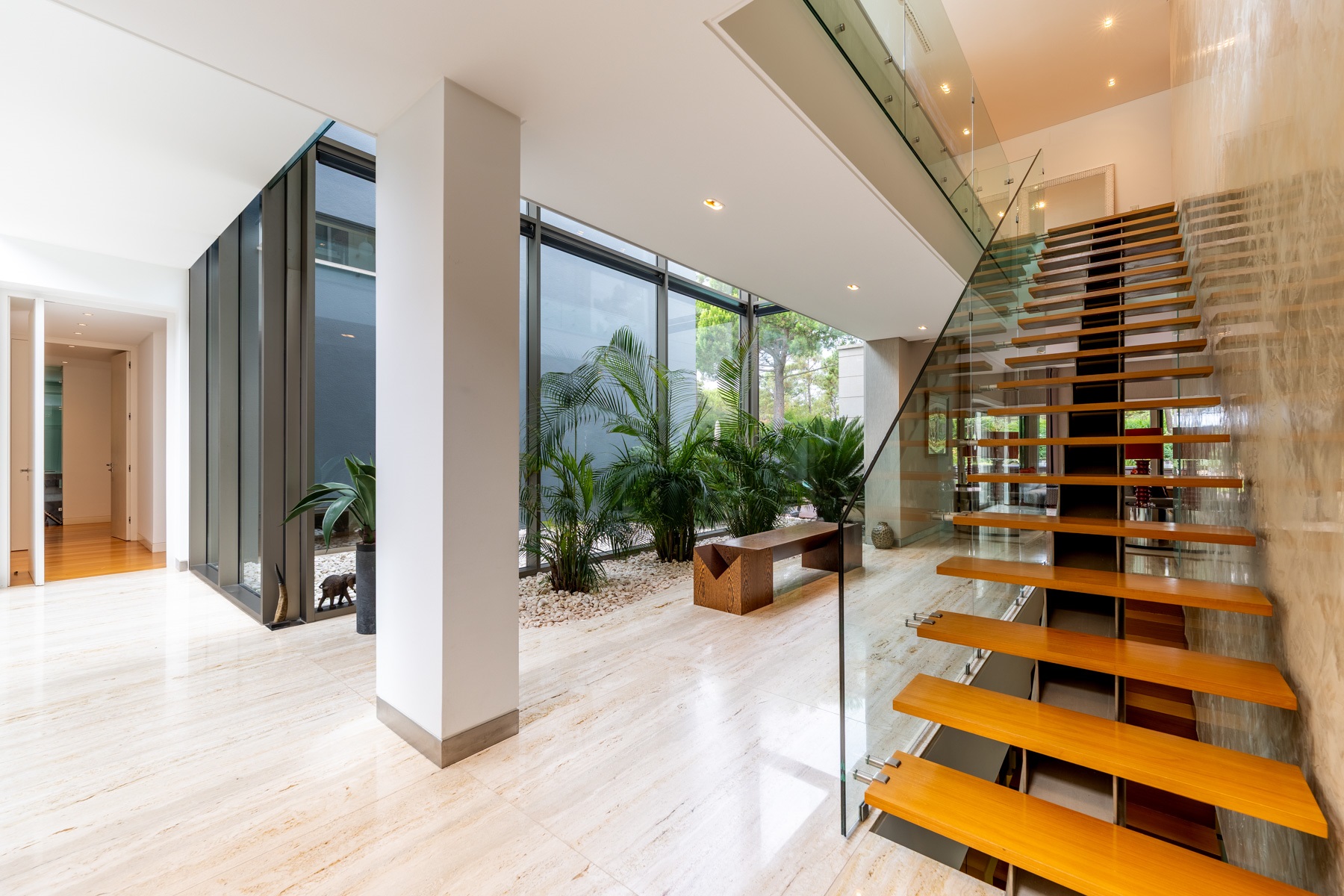  Detached house, 5 bedrooms, for Sale - 物件實景