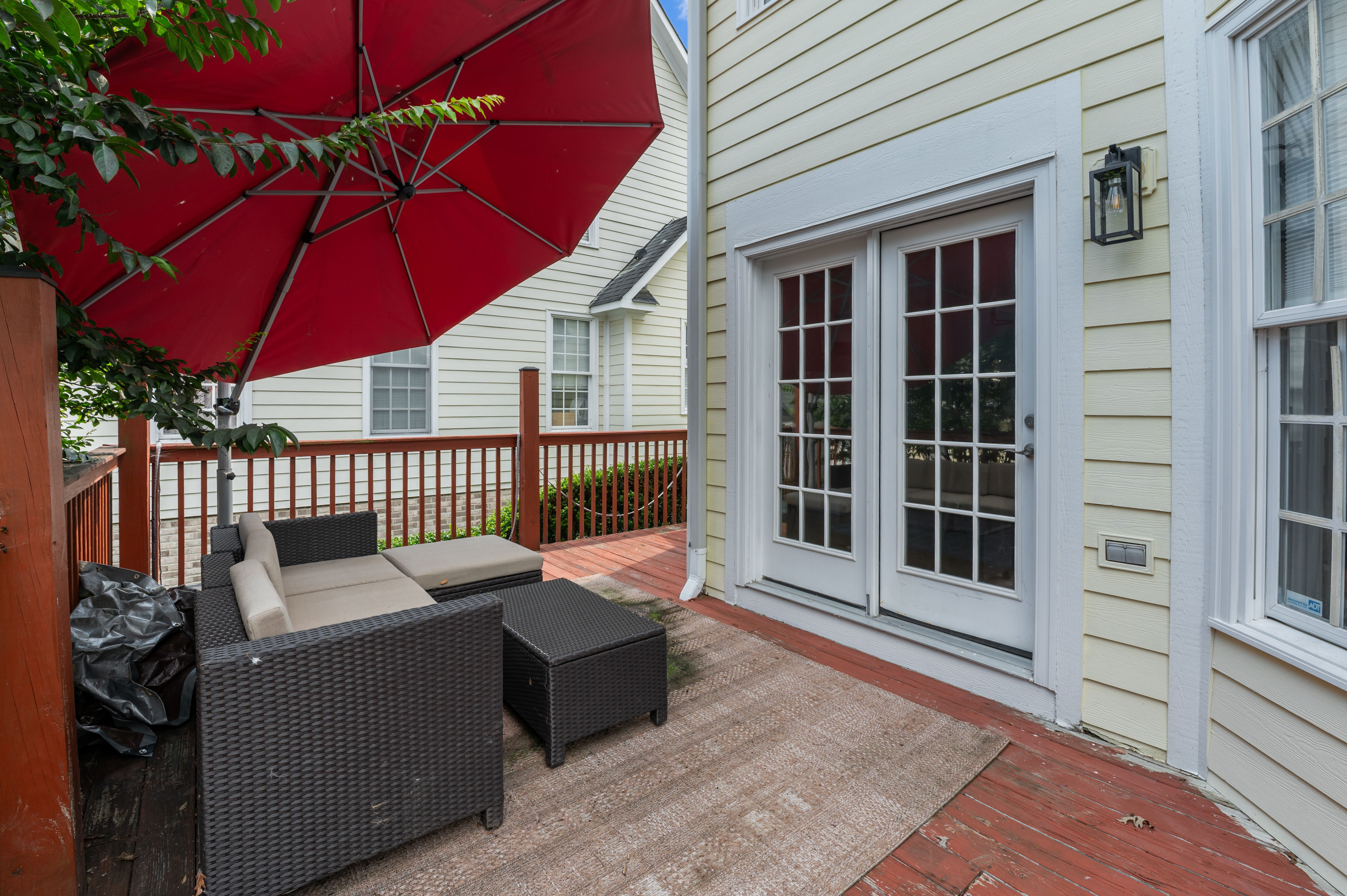  232 Suri Drive, Williamsburg, VA 23185 - 物件實景
