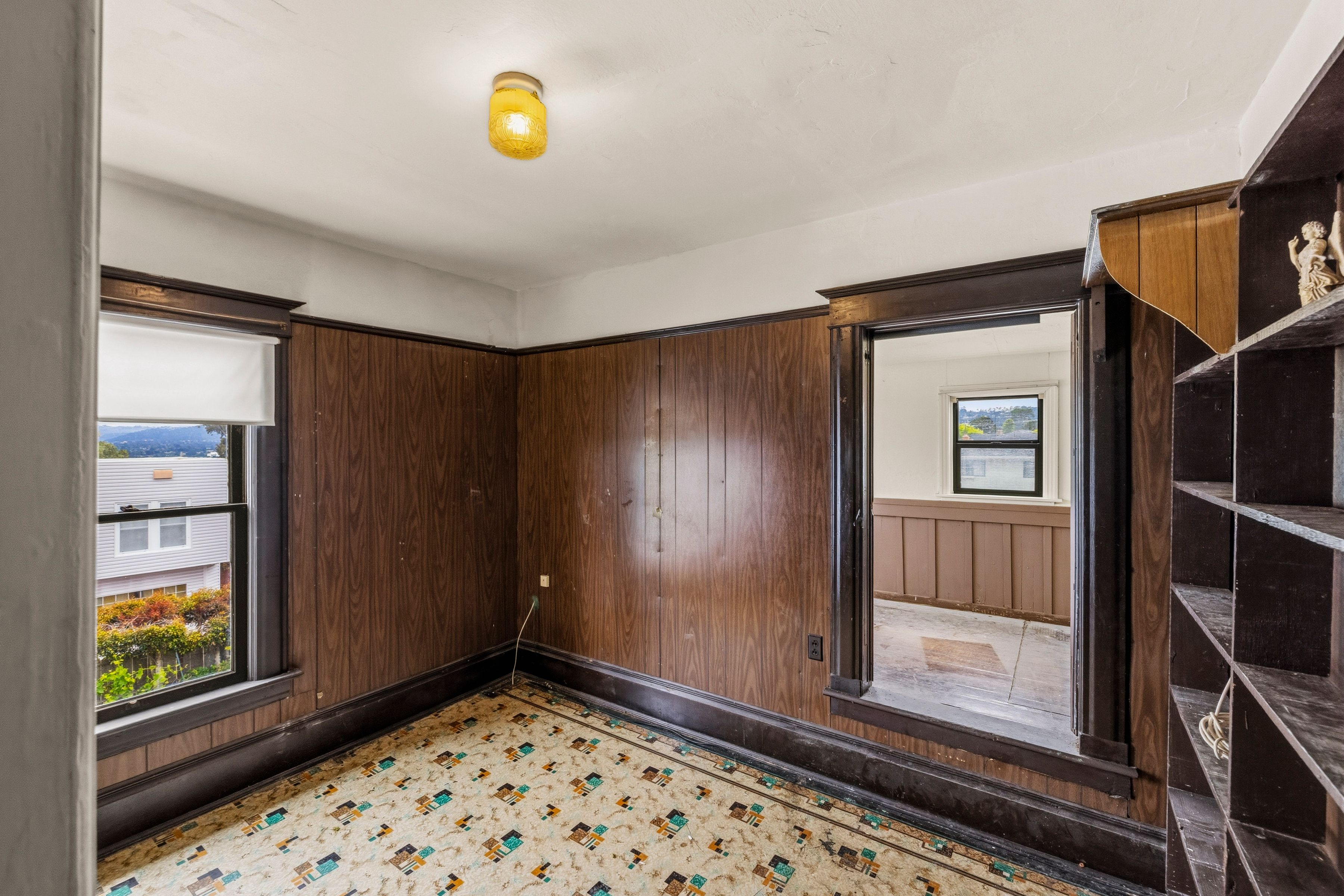  947 West Franklin Street - 物件實景