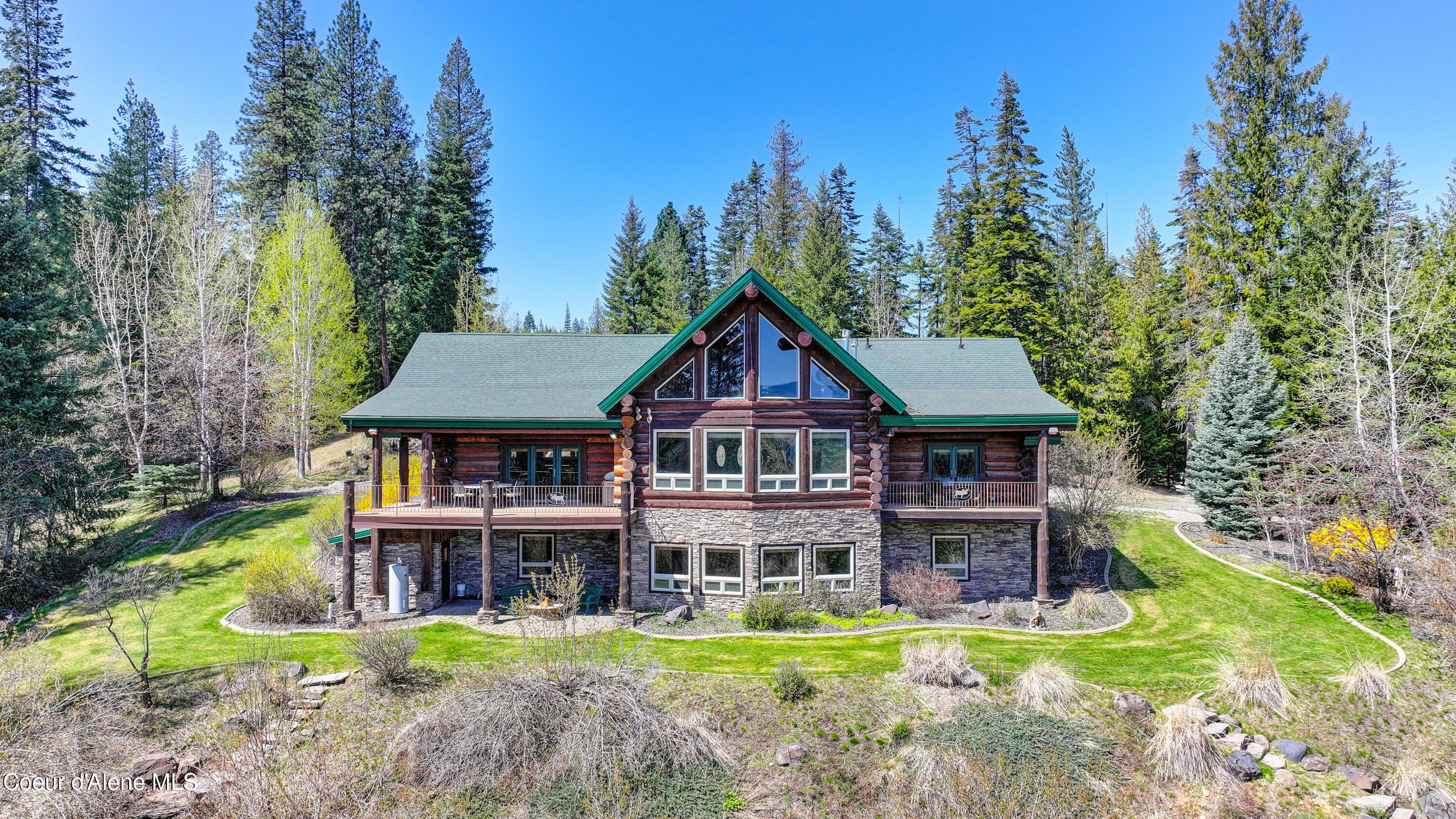 Kingston, Idaho, 83839, United States, 5 Bedrooms Bedrooms, ,Residential,For Sale,1793108