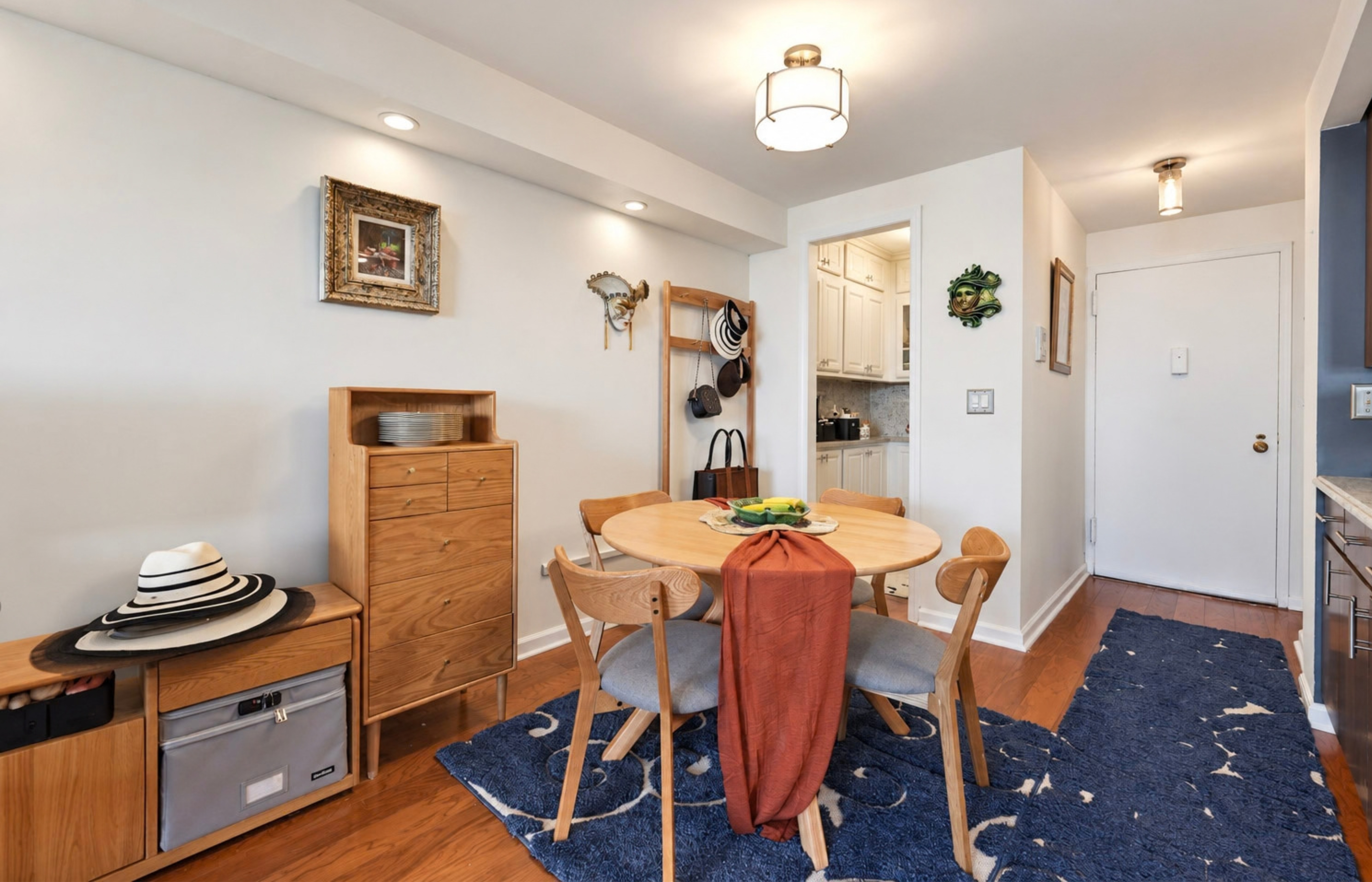  1155 Warburton Avenue - 物件實景