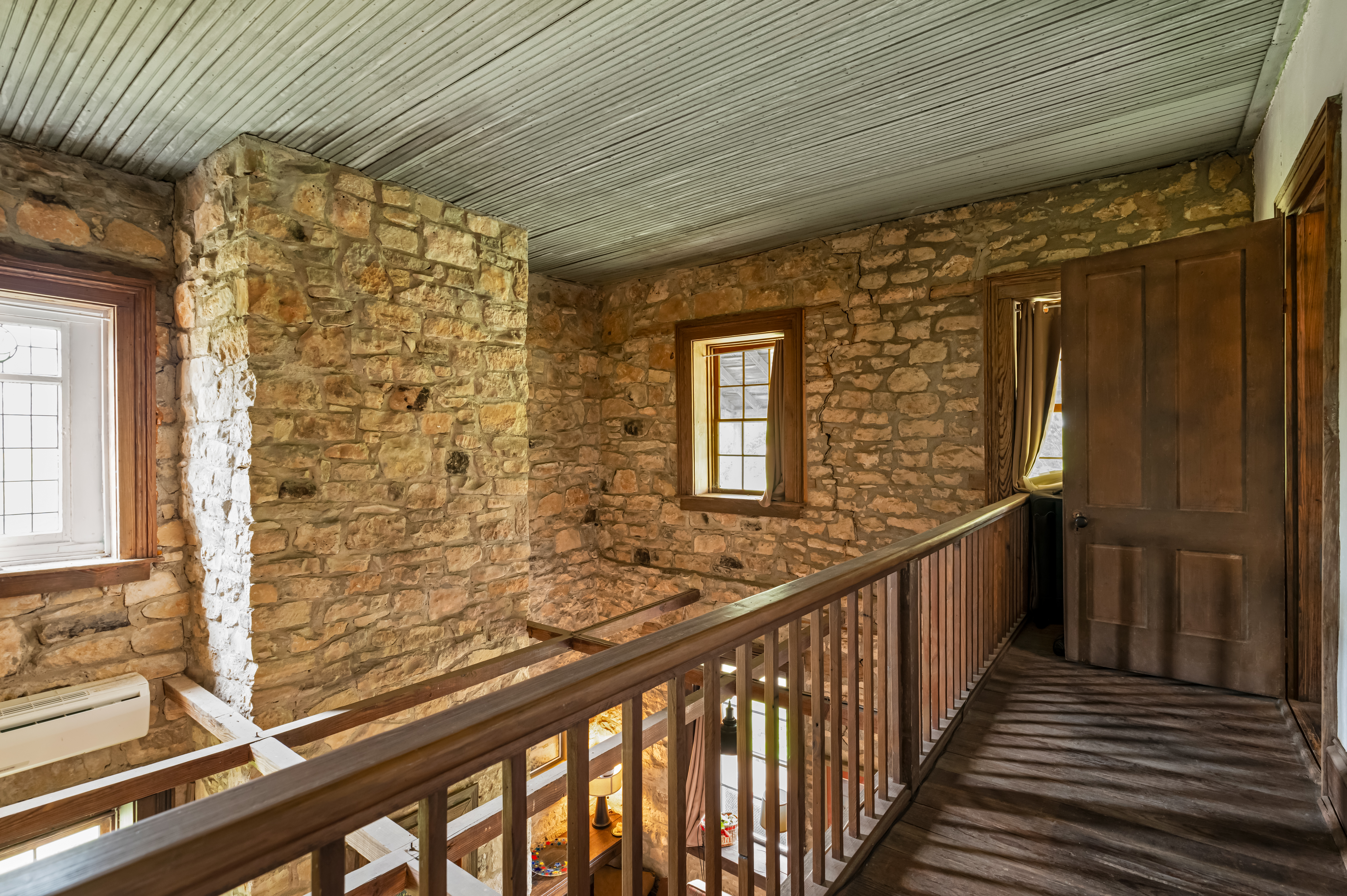  The Historic Stagecoach Inn - 物件實景