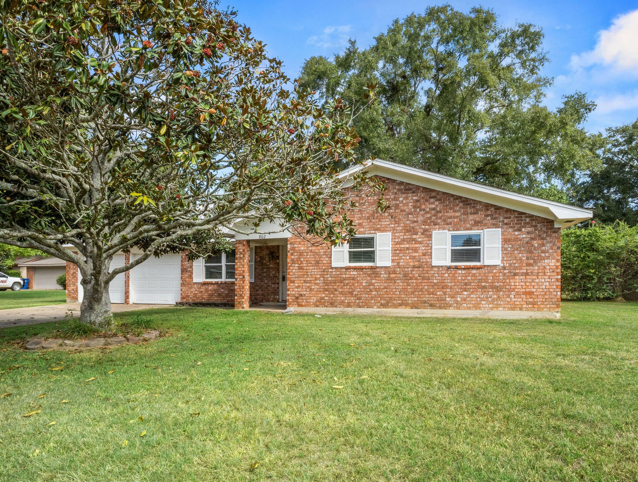 Meadow Brook St, Deridder, LA 70634 #1