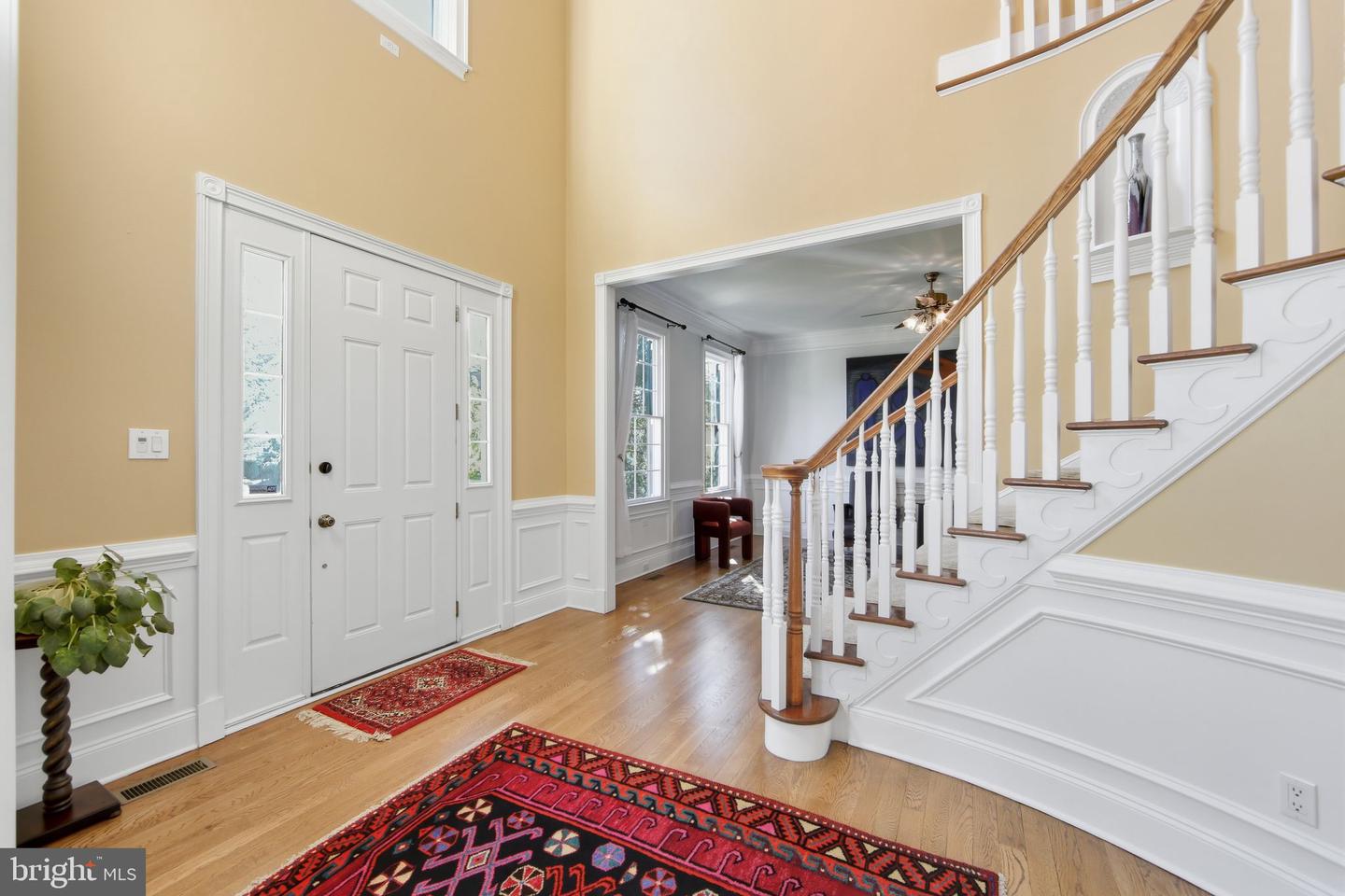 Chester Springs, Pennsylvania, 19425, United States, 4 Bedrooms Bedrooms, ,5 BathroomsBathrooms,Residential,For Sale,1987740