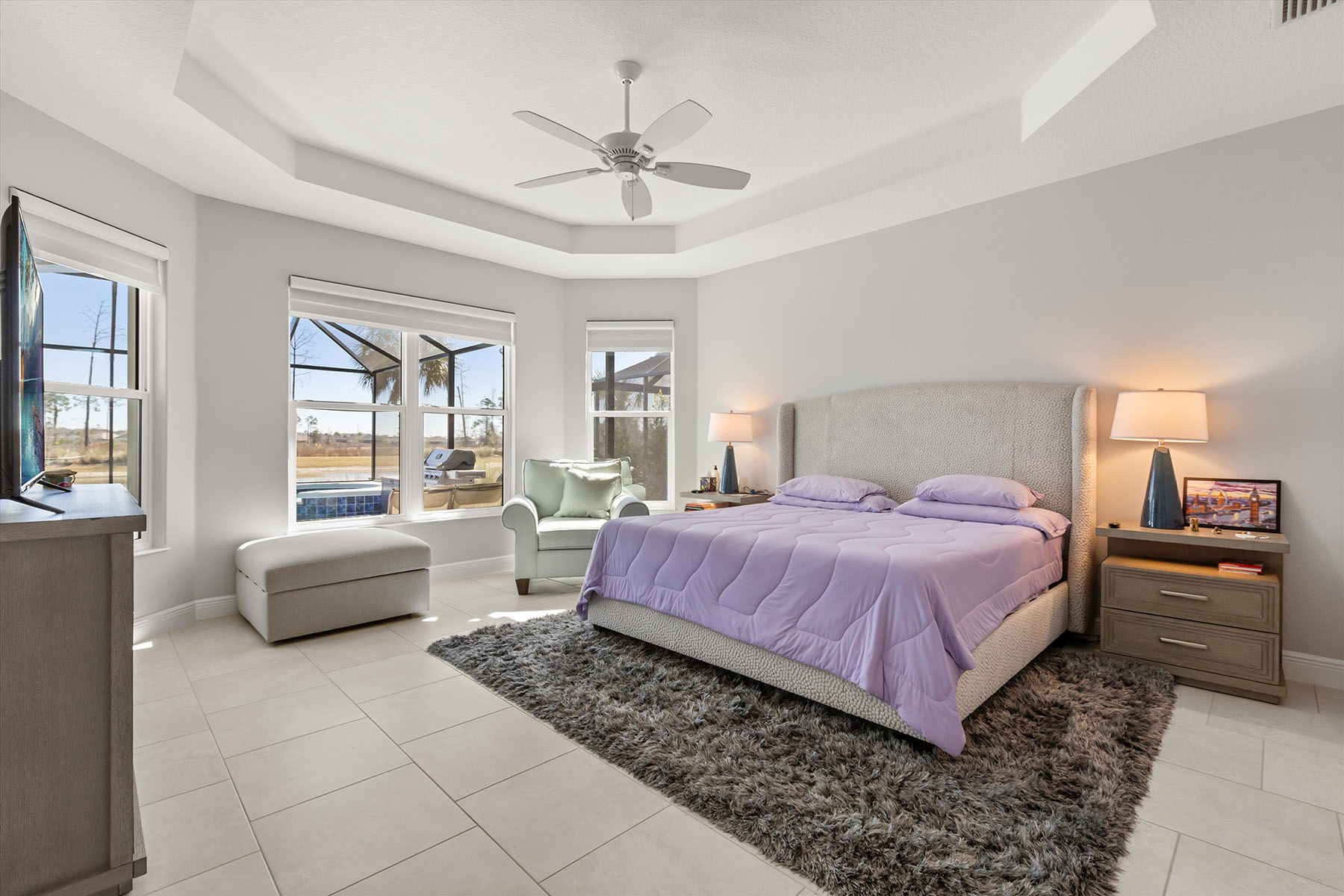  THE VILLAGES - 物件實景