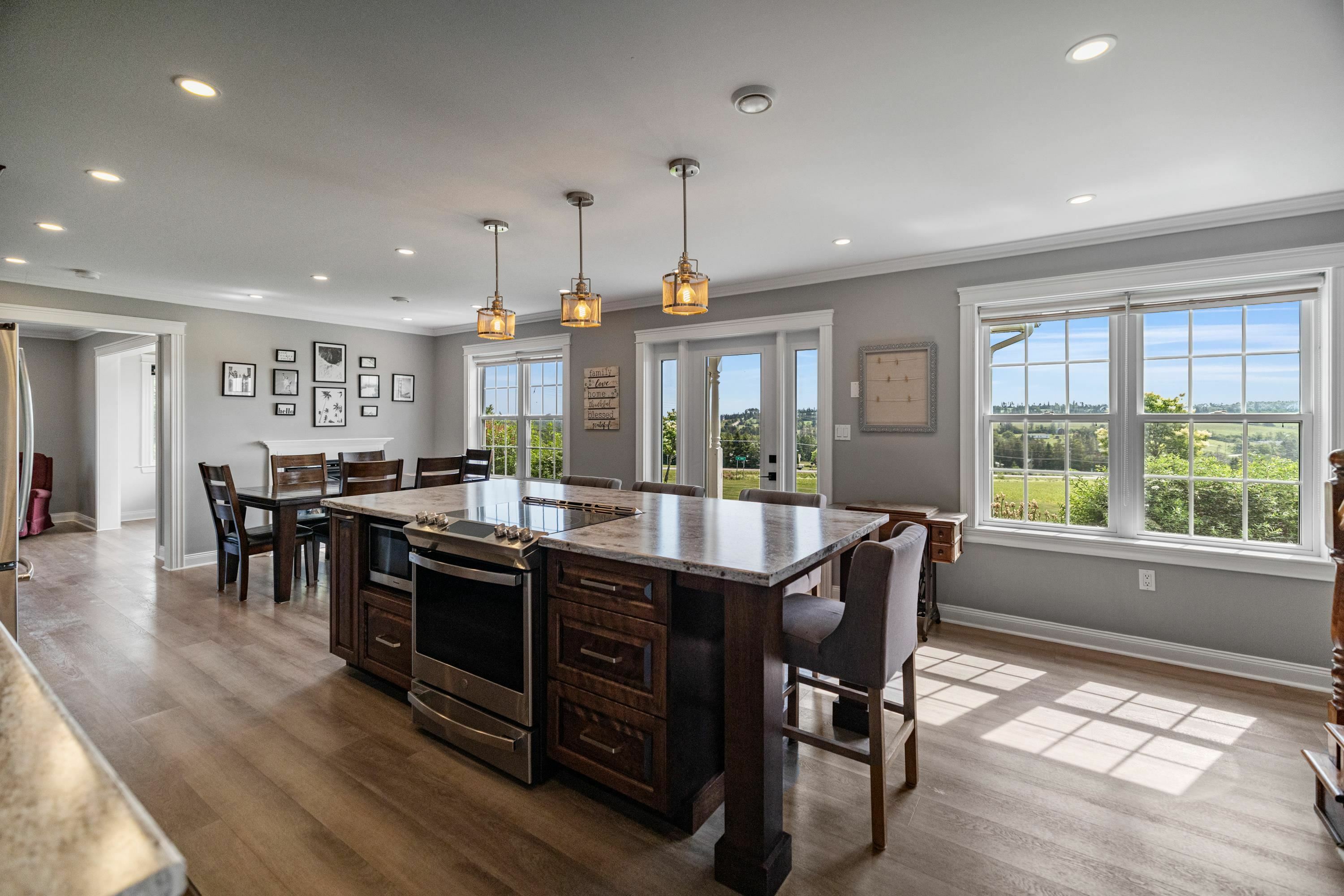 HUNTER RIVER, Prince Edward Island, C0A 1N0, CA, 5 Bedrooms Bedrooms, ,3 BathroomsBathrooms,Residential,For Sale,1883380