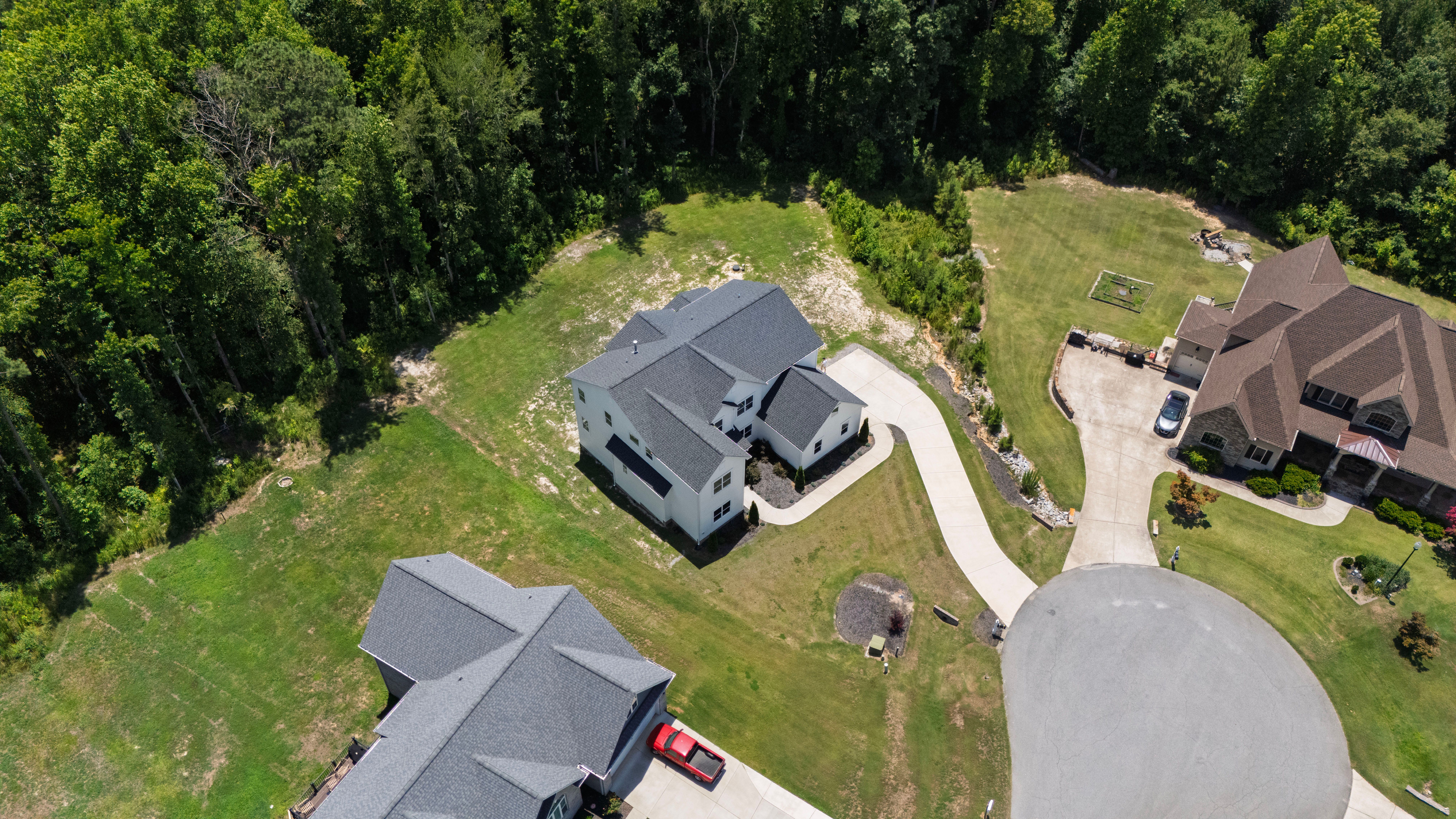  197 Silverside Drive, Angier, NC 27501 - 物件實景
