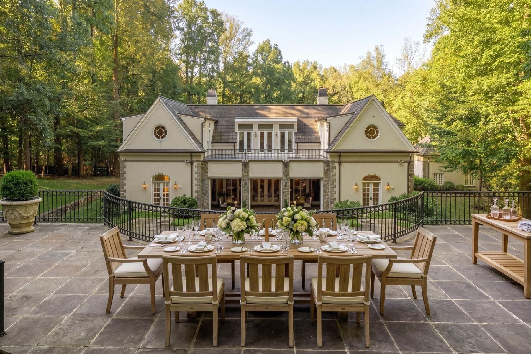  11218 River View Drive, Potomac, MD, 20854 - 物件實景