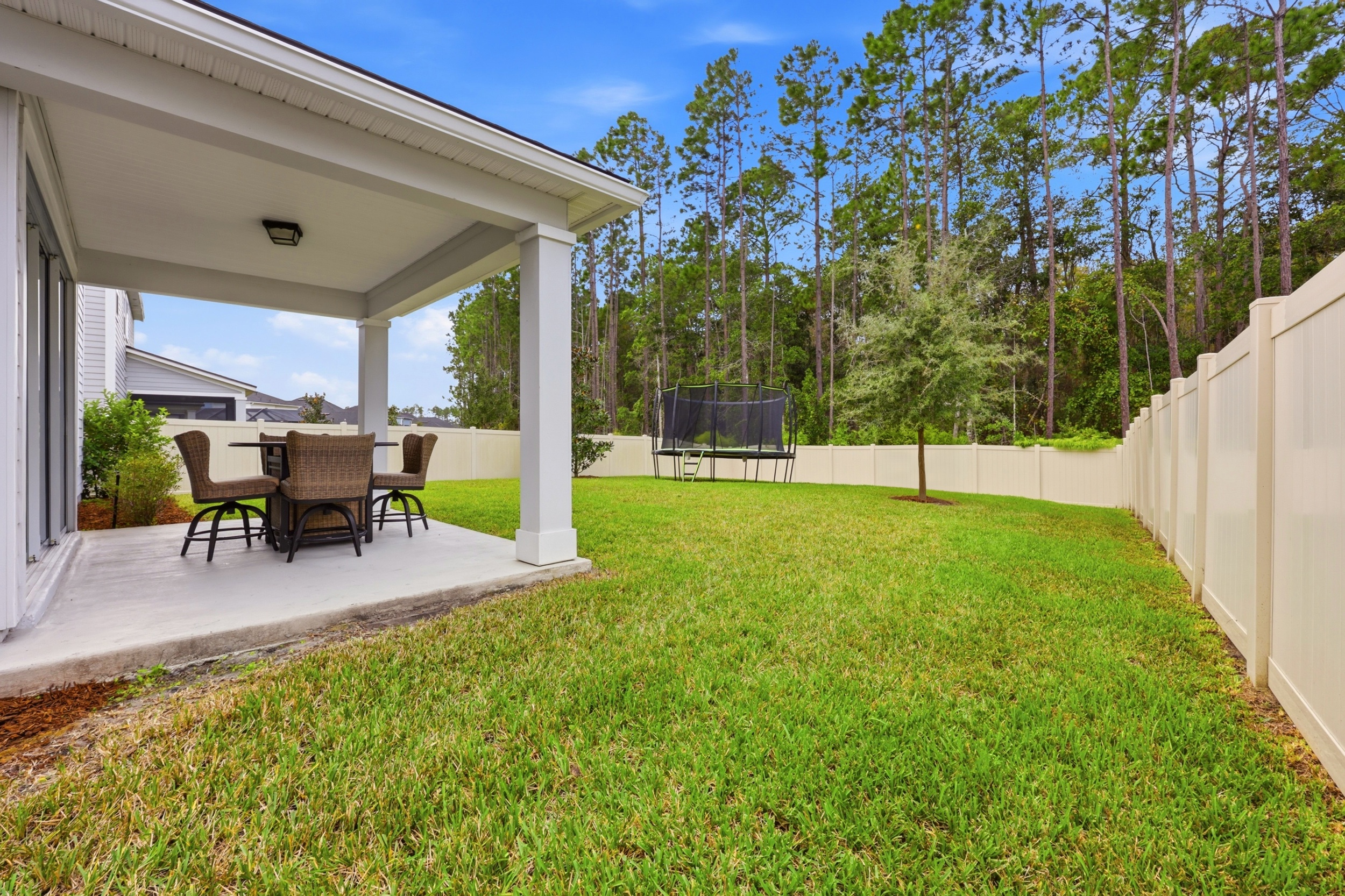  156 Twilight Lane, St. Augustine, FL, 32095 - 物件實景