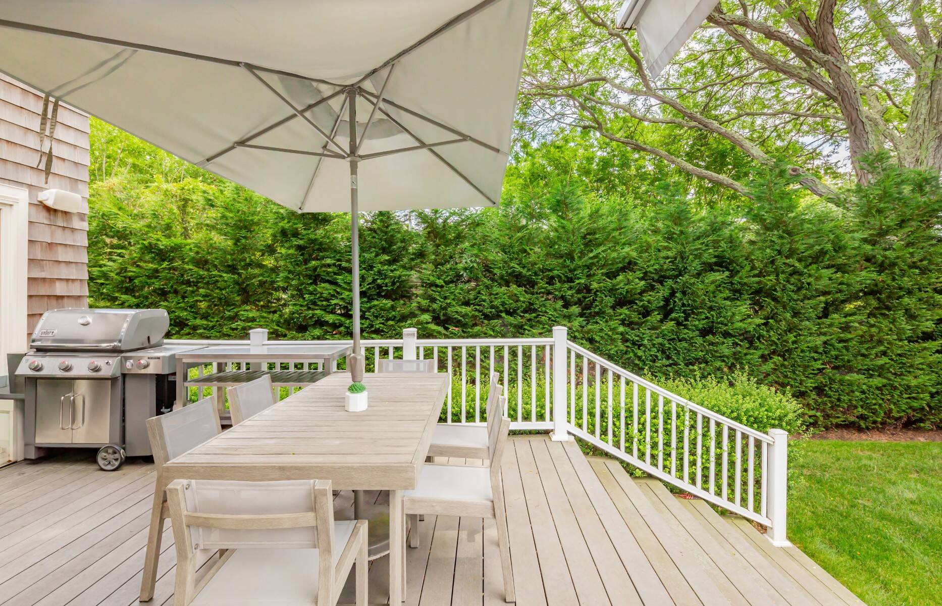  Chic Southampton Village Home With New Pool & Pool House - 物件實景