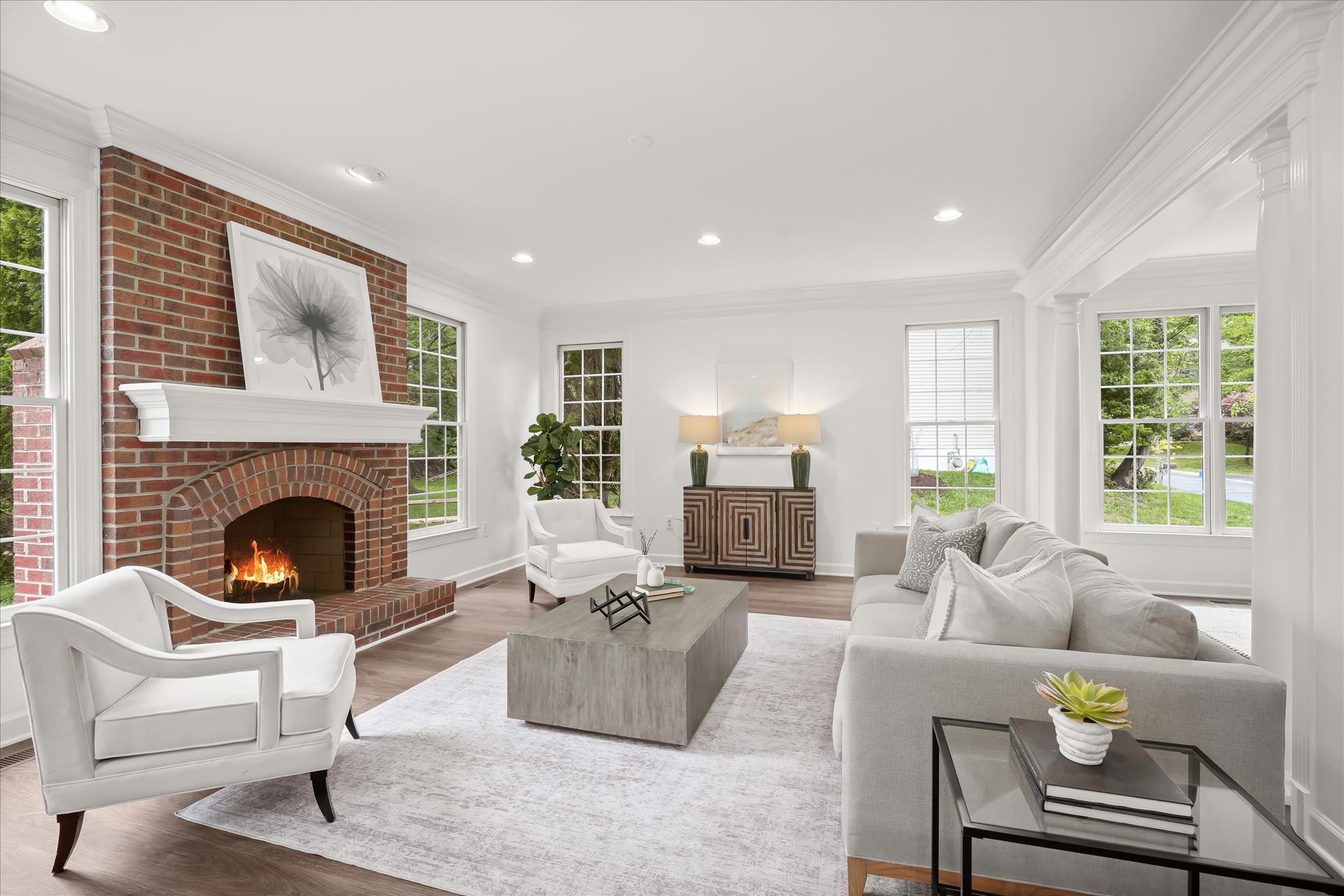  15300 Kwanzan Court, Gaithersburg, MD, 20878 - 物件實景