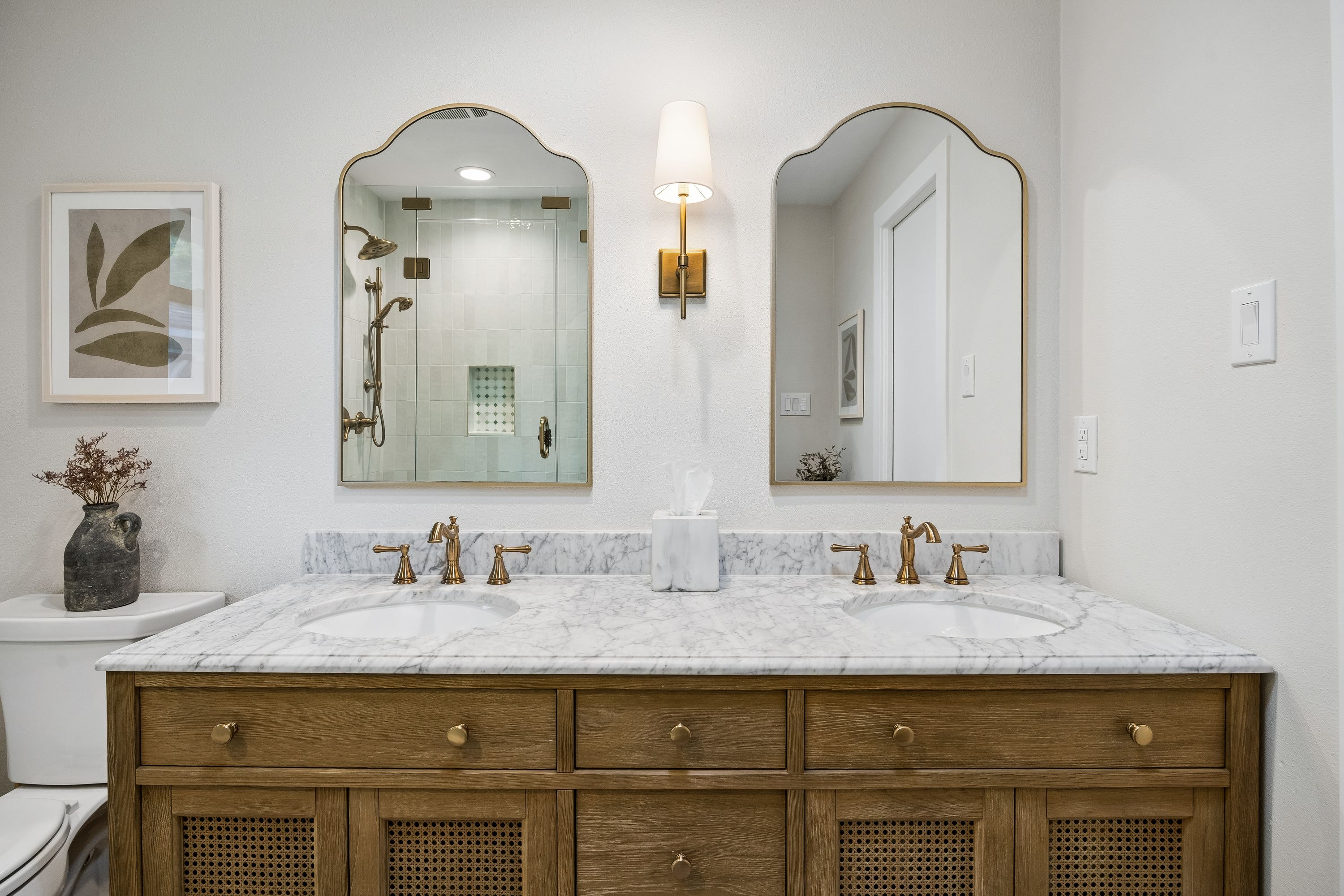 1004 Cedar Lane, Richardson, TX, 75080 - 物件實景