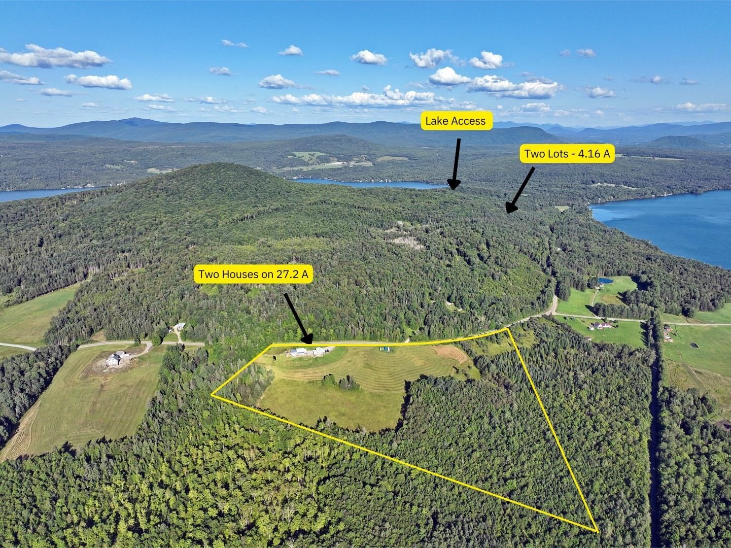 Charleston, Vermont, 05872, United States, 3 Bedrooms Bedrooms, ,1 BathroomBathrooms,Residential,For Sale,1893368