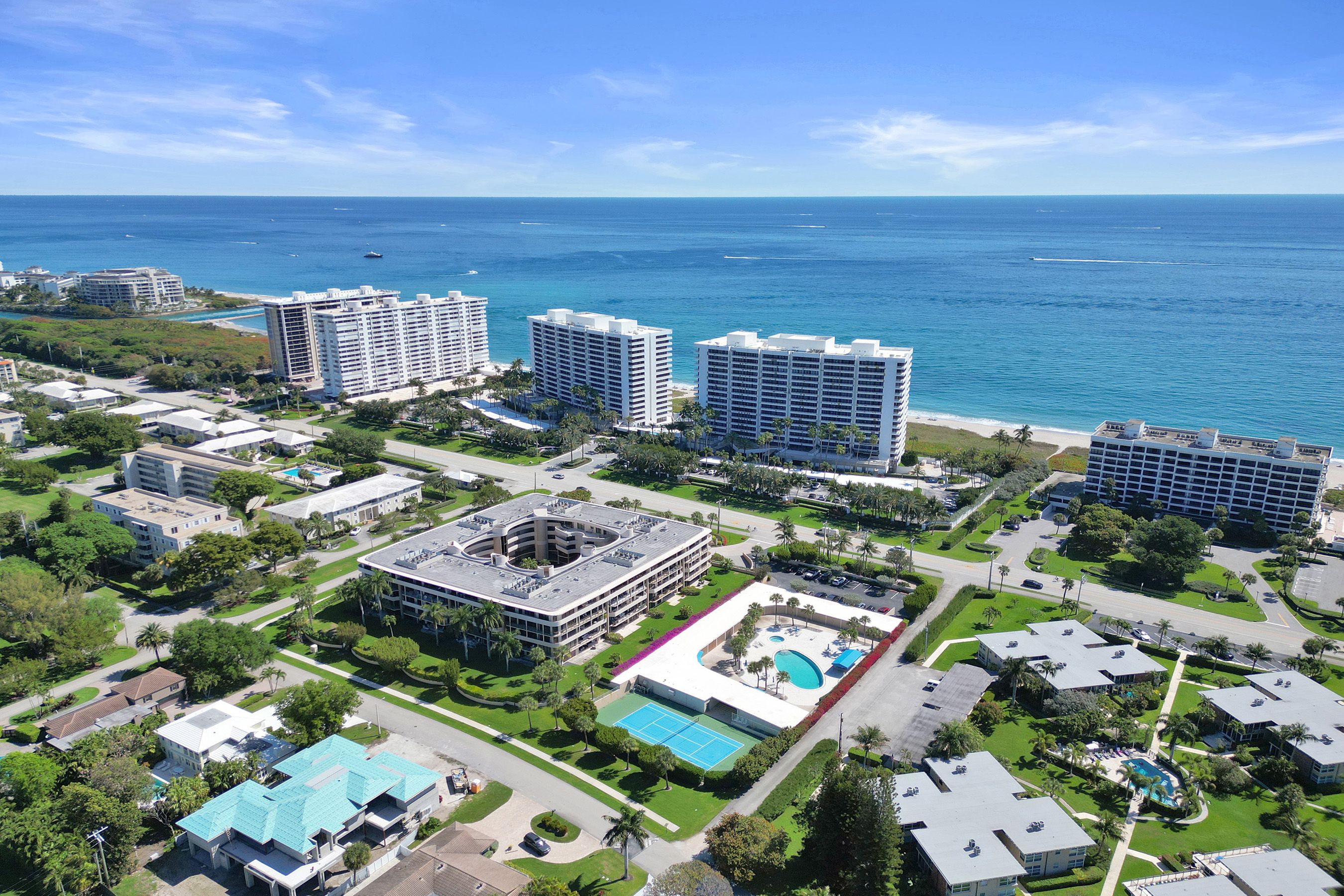  1401 S Ocean Boulevard, Boca Raton, FL, 33432 - 物件實景