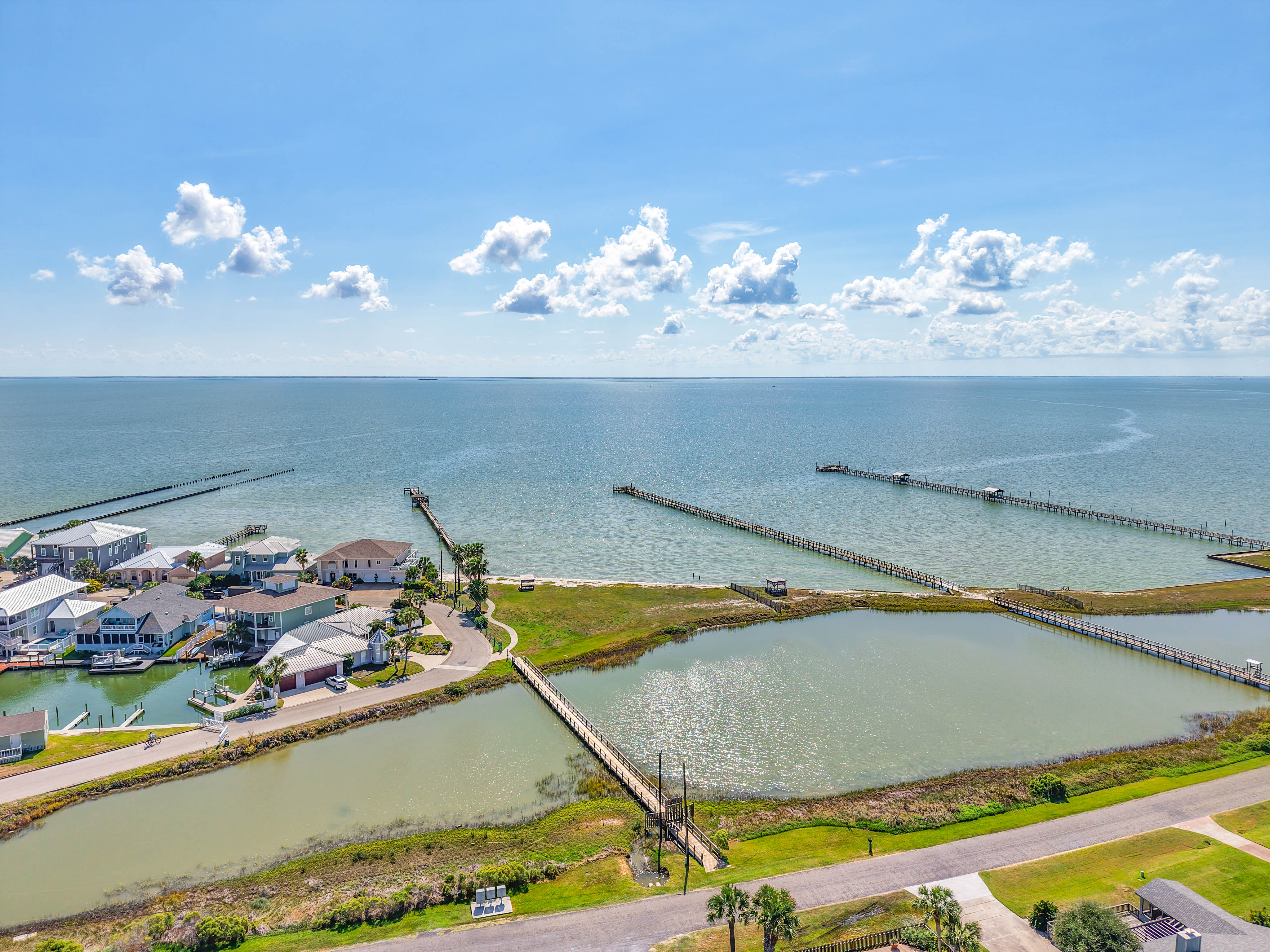  Luxurious Coastal Living in Rockport - 物件實景