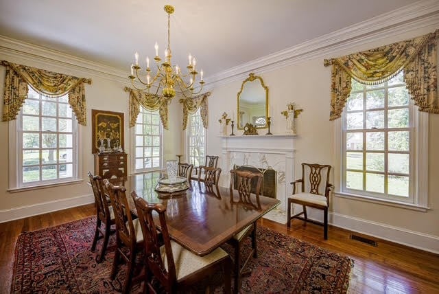 Vicksburg, Mississippi, 39183, United States, 4 Bedrooms Bedrooms, ,4 BathroomsBathrooms,Residential,For Sale,1919653