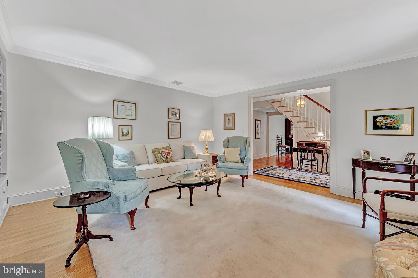 Princeton, New Jersey, 08540, United States, 5 Bedrooms Bedrooms, ,5 BathroomsBathrooms,Residential,For Sale,1947040