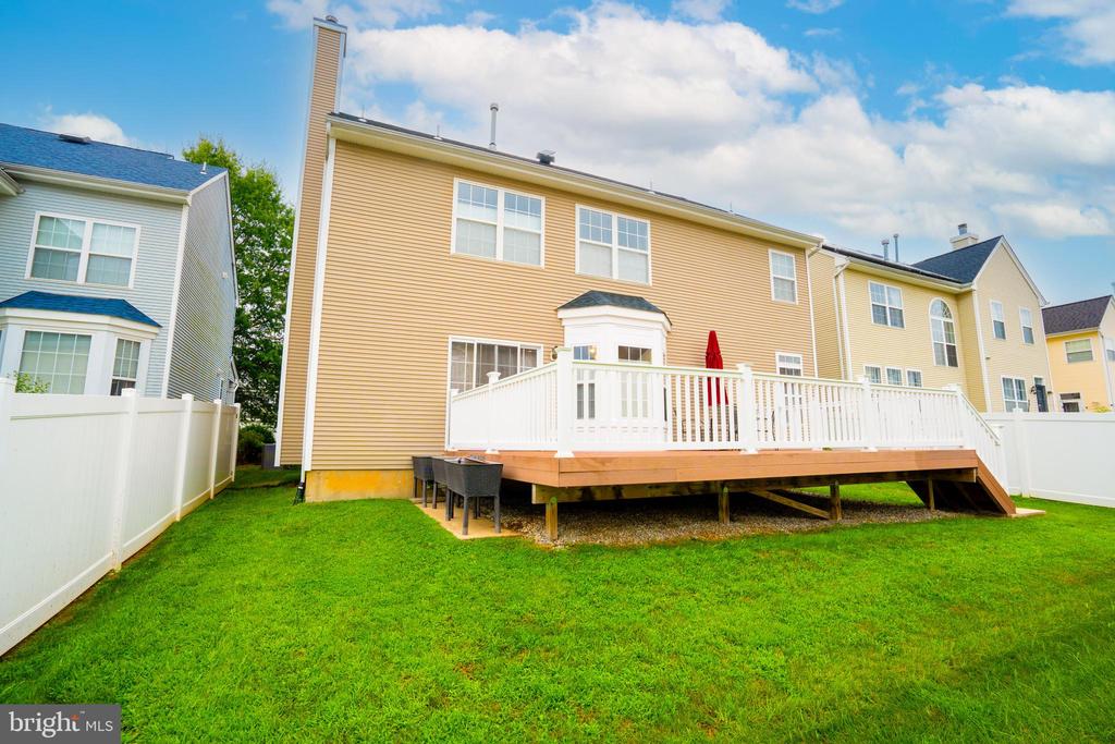 Plainsboro, New Jersey, 08536, United States, 4 Bedrooms Bedrooms, ,3 BathroomsBathrooms,Residential,For Sale,1900525