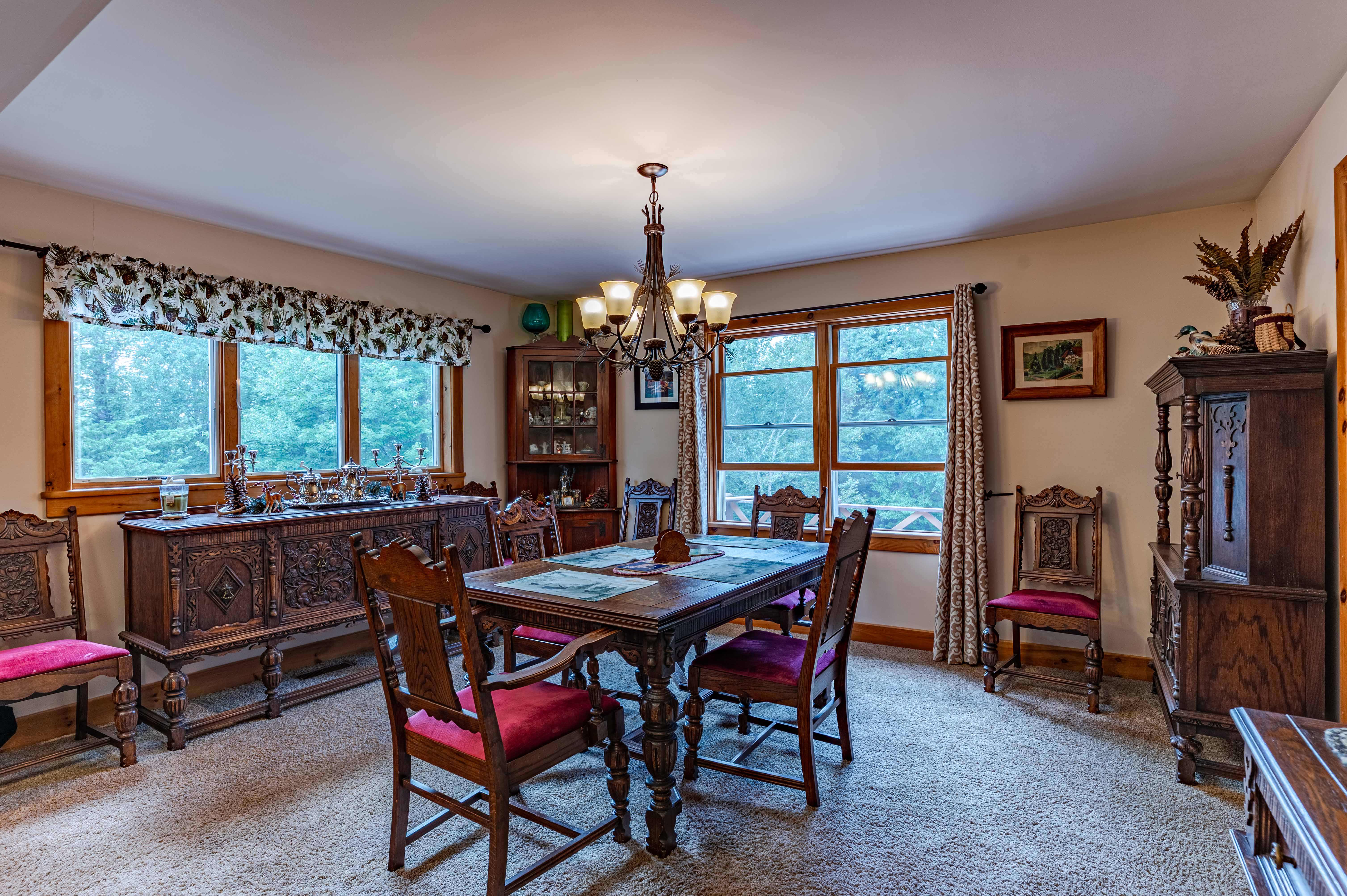  148 Jerry Savarie Road, Indian Lake, NY 12842 - 物件實景