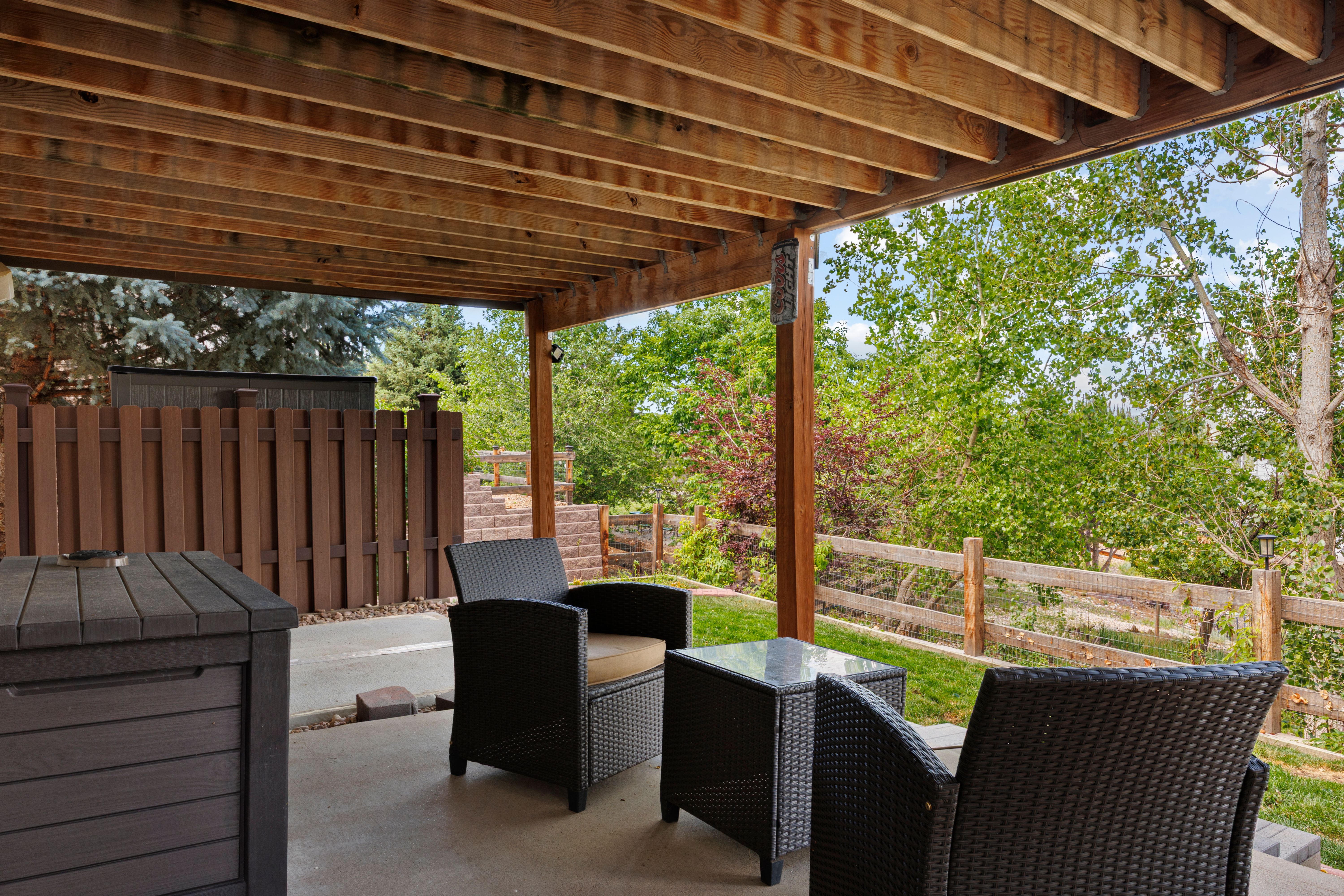  Offering an Ideal Blend of Space and Sophistication - 物件實景