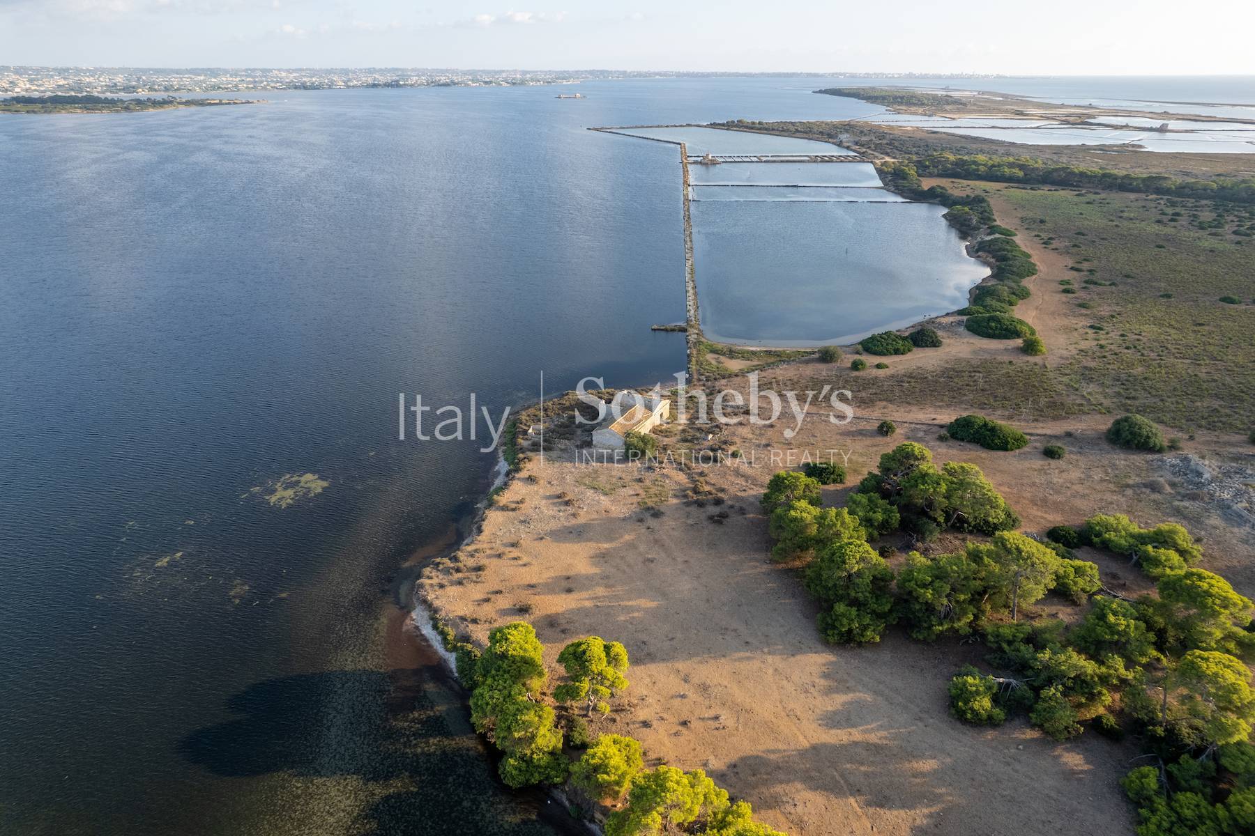  Exclusive Private Island in Marsala - 物件實景