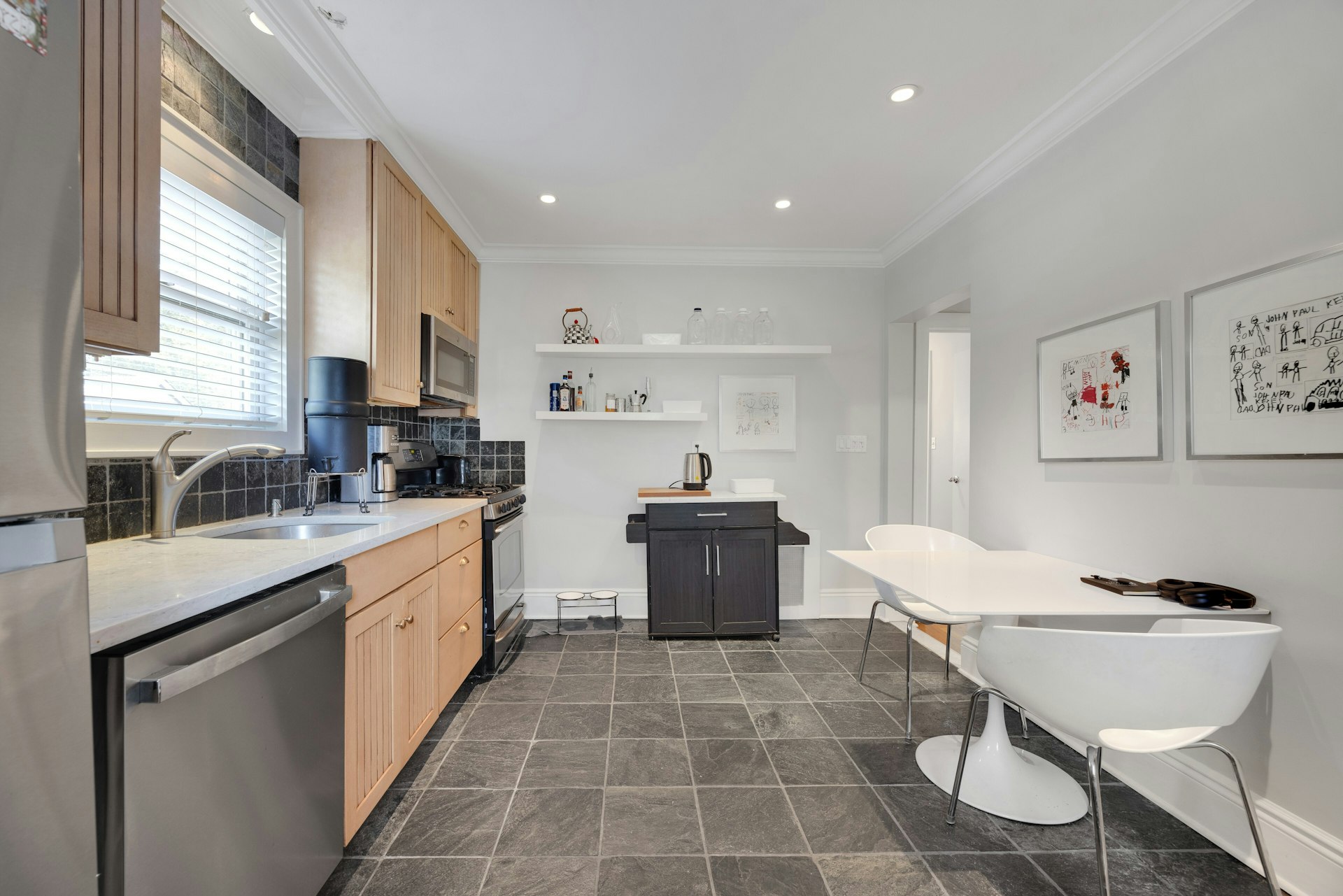 44 Cortlandt Place, Tenafly, NJ 07670 - 物件實景