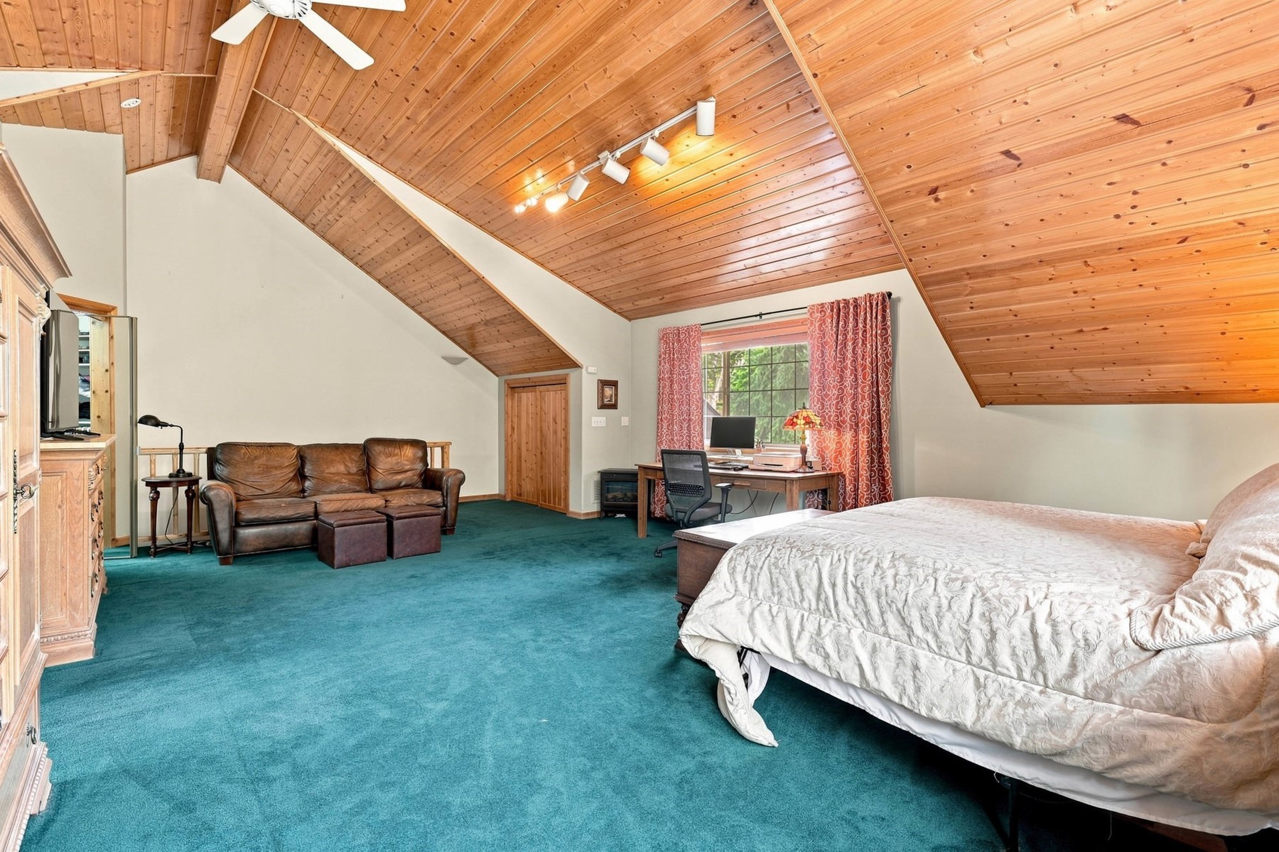  26314 E Blanchard Rd - 物件實景