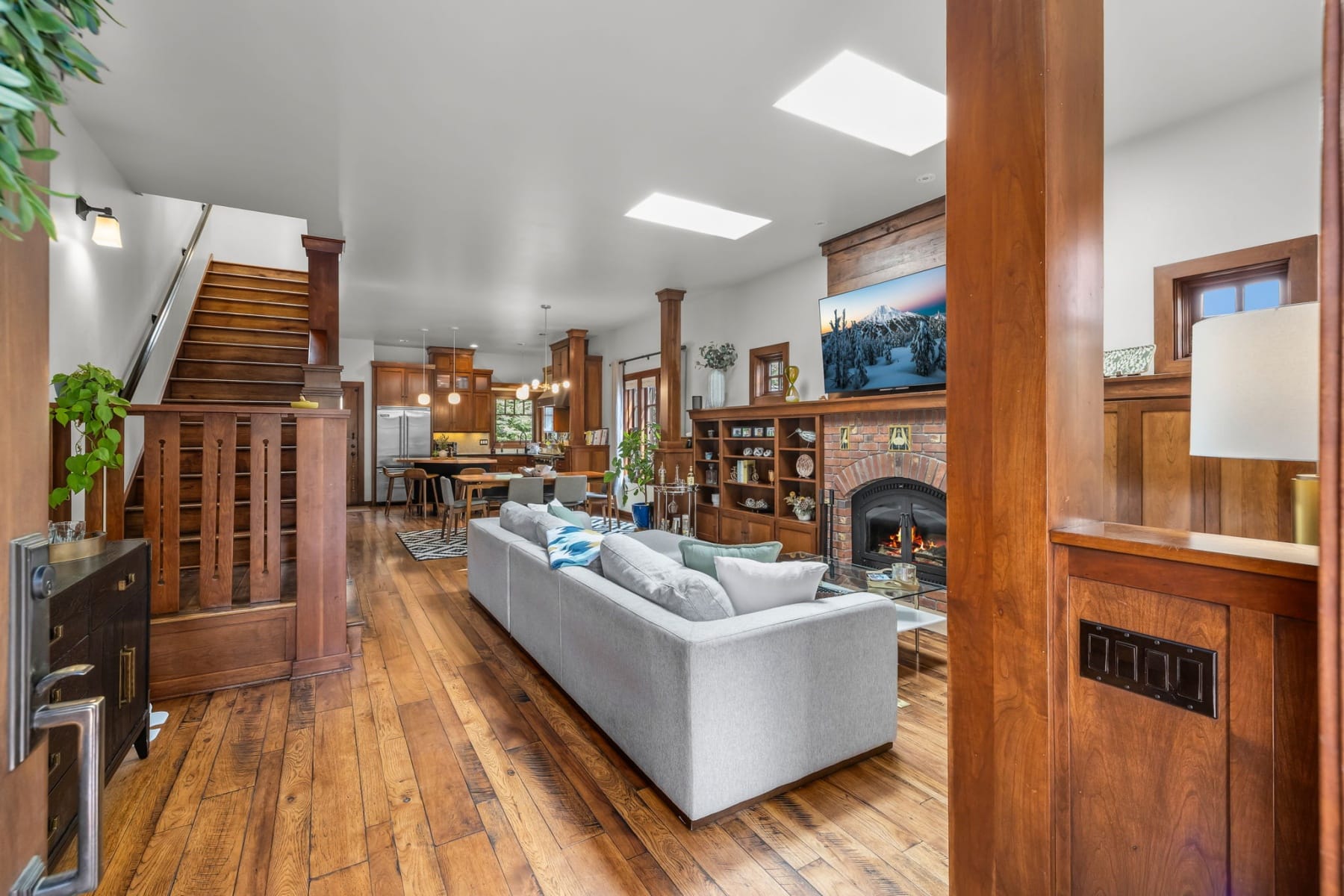  2216 NW 6th Street Bend, OR 97703 - 物件實景