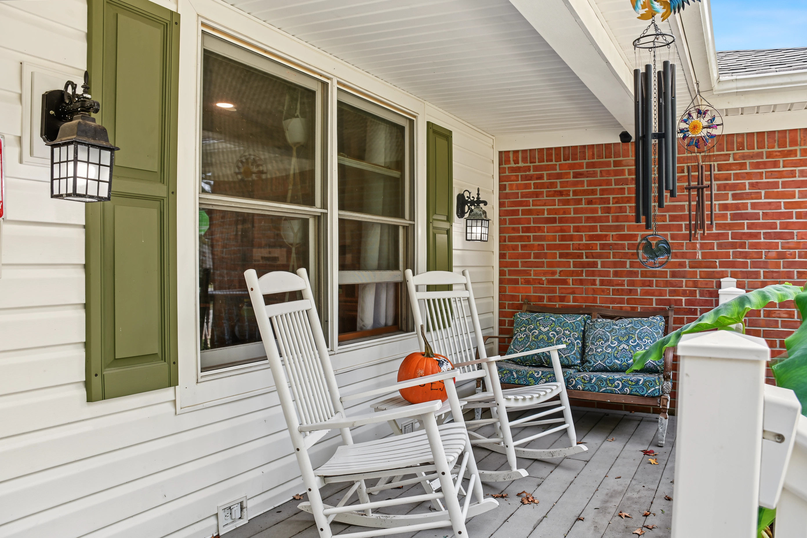  605 Saddlehorn Drive, Chesapeake, VA 23322 - 物件實景