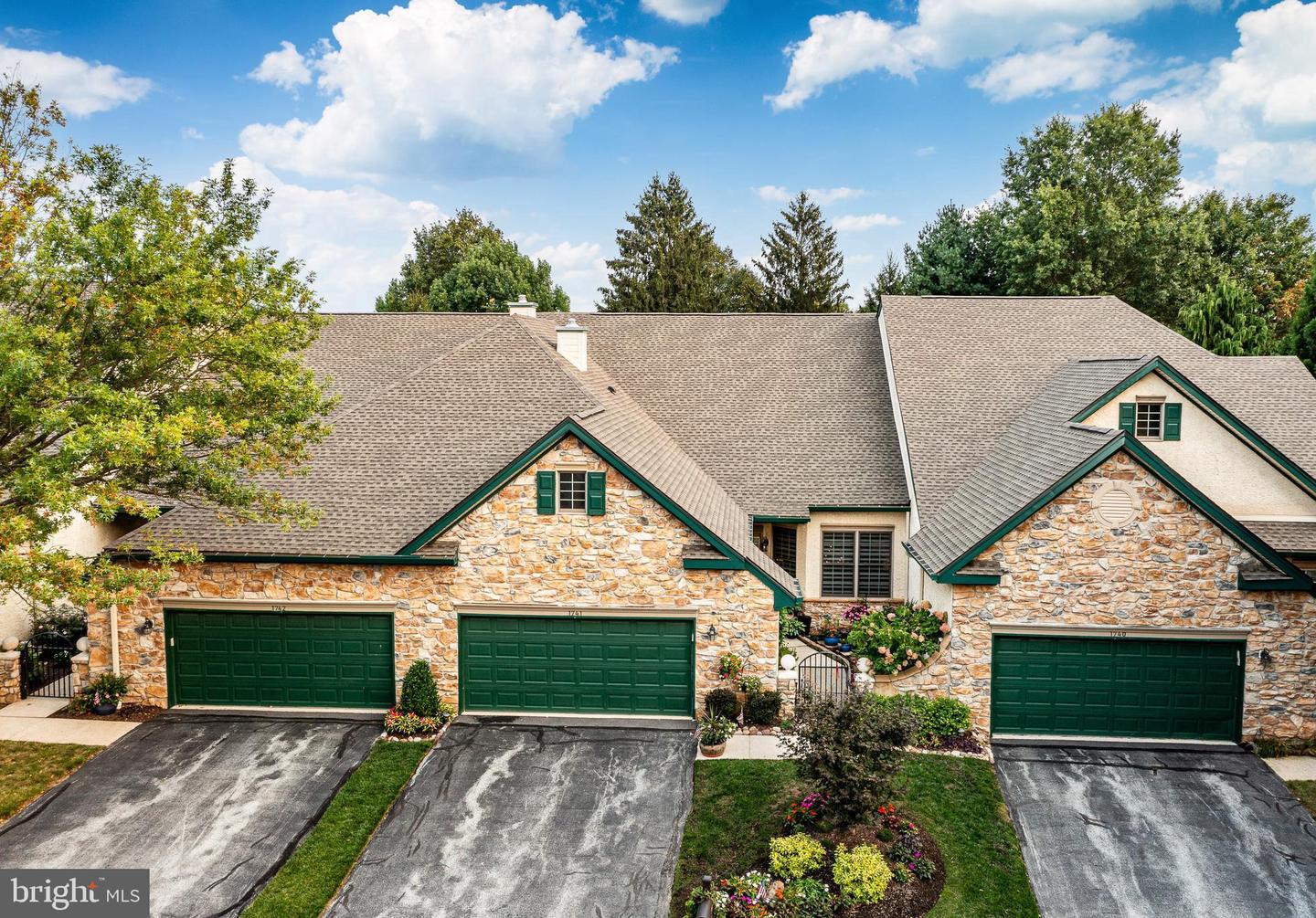 West Chester, Pennsylvania, 19380, United States, 3 Bedrooms Bedrooms, ,3 BathroomsBathrooms,Residential,For Sale,1938735