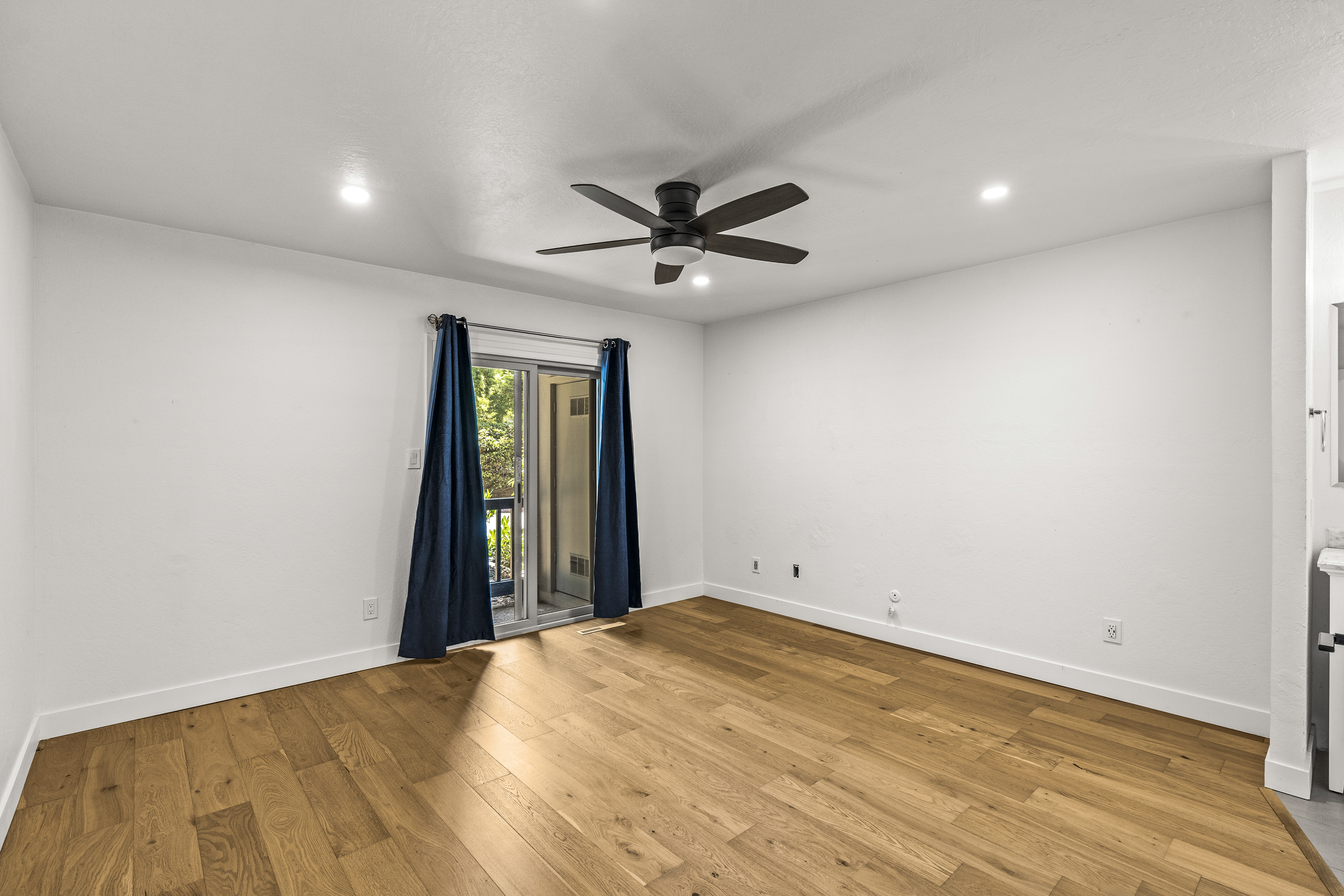  Tranquil Westside Danville Condominium Surrounded by Majestic Redwoods - 物件實景