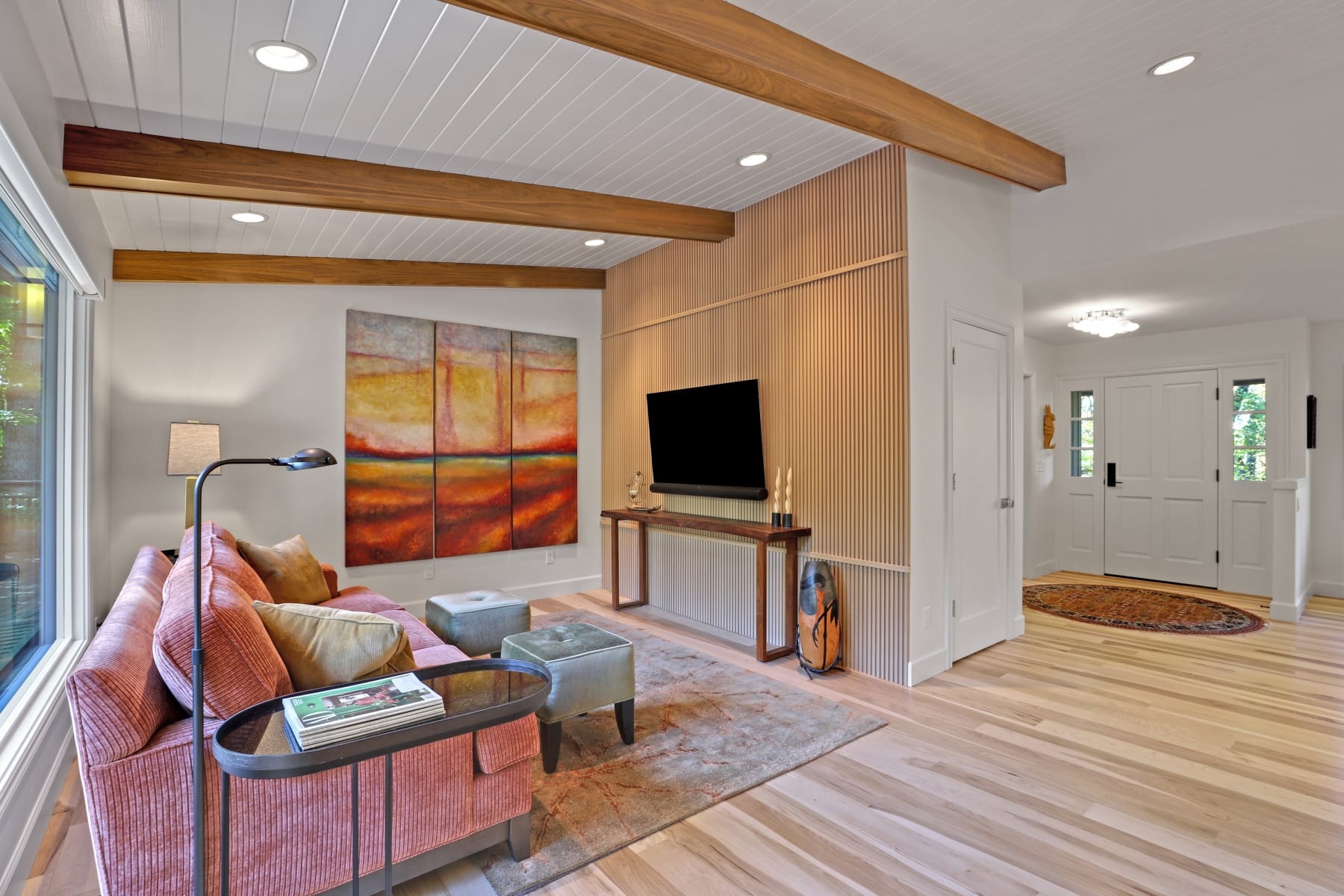  3646 SW 50TH AVE Portland, OR 97221 - 物件實景