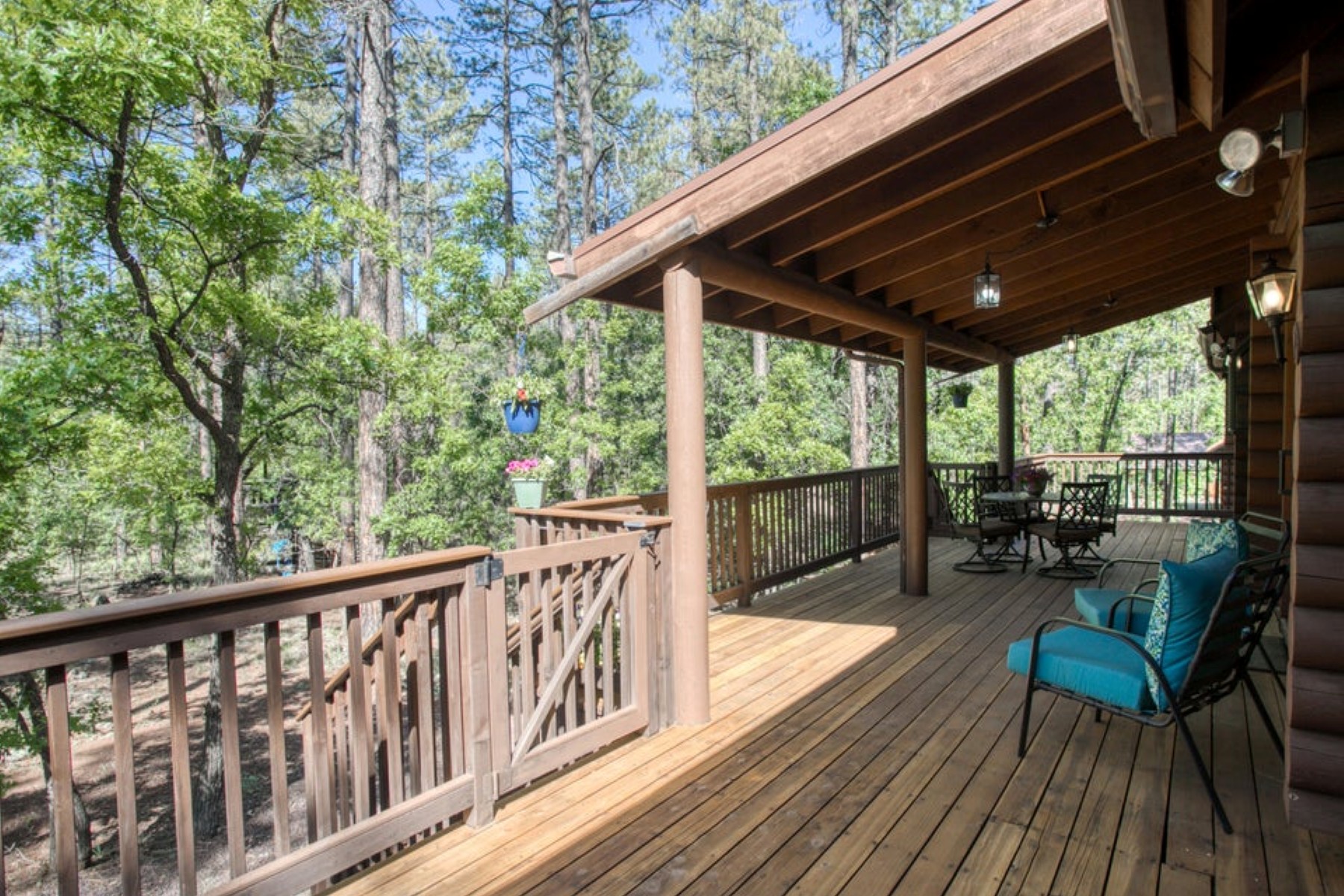  2735 Bobcat Gulch¦Pinetop, AZ - 物件實景
