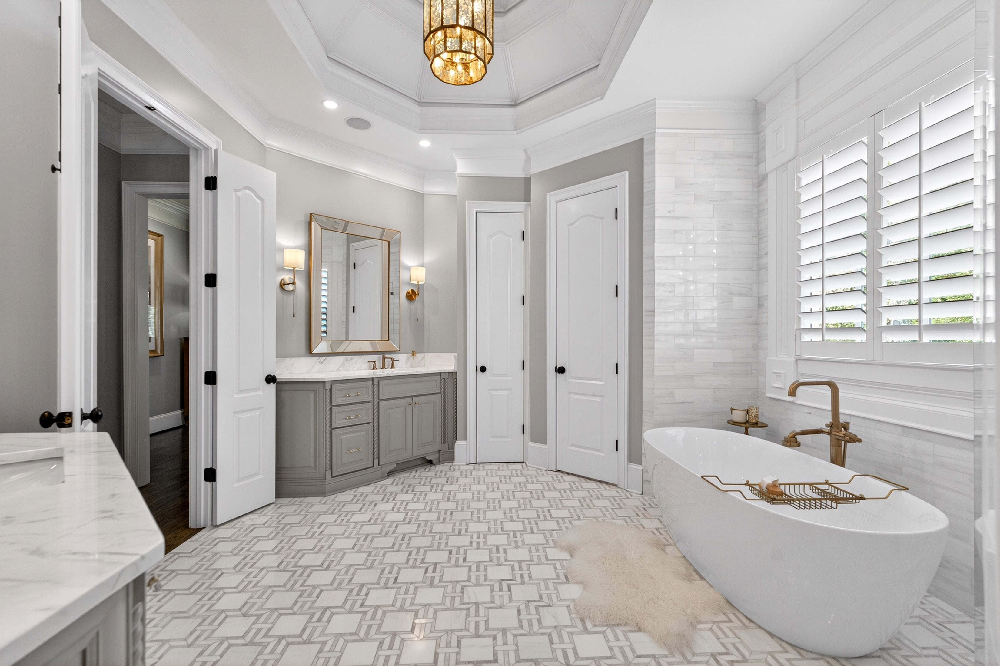  Luxury Estate Living Meets Modern Sophistication - 物件實景