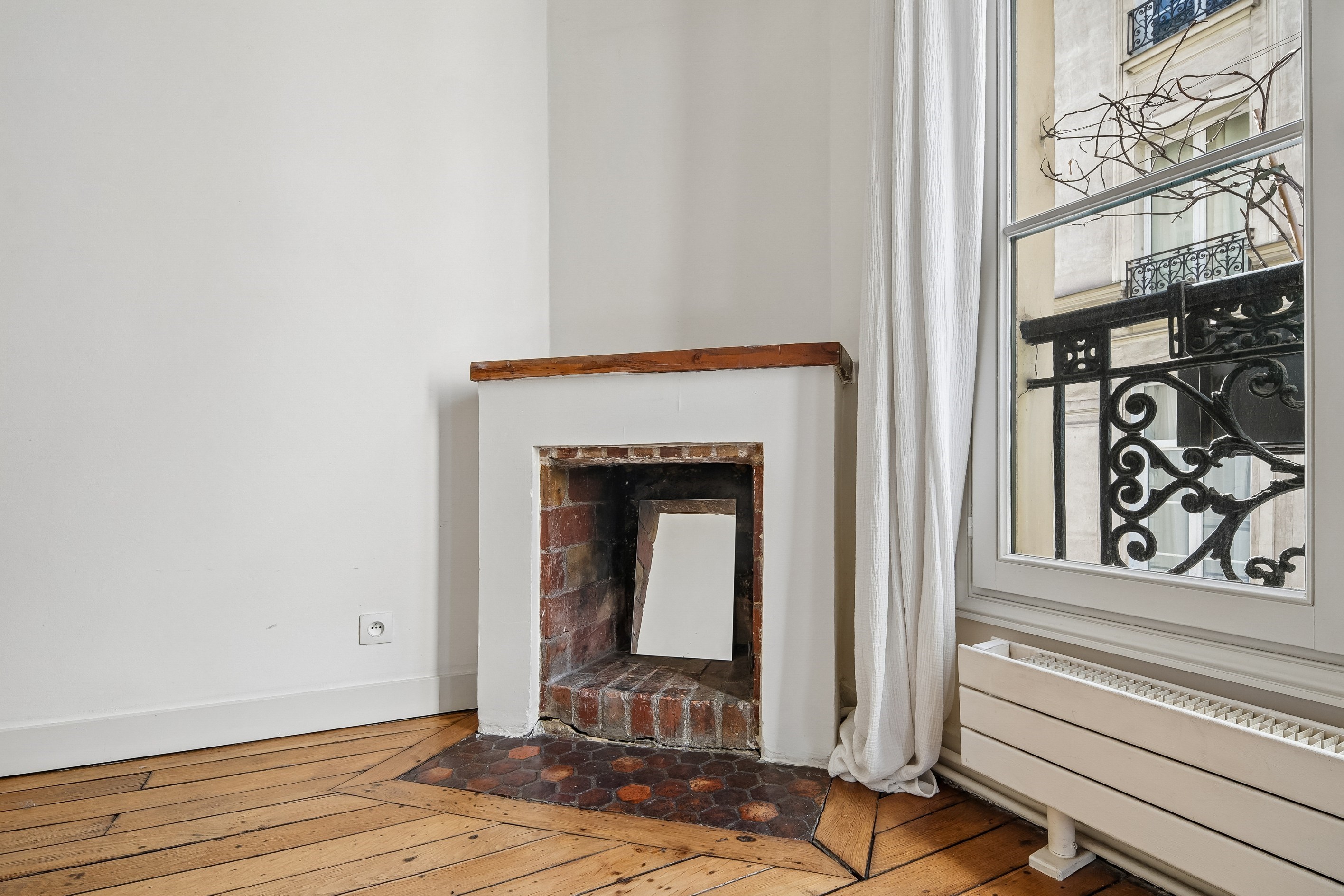  Paris 3rd District – In the Heart of the Marais – Second and Top Floor – Sole A… - 物件實景