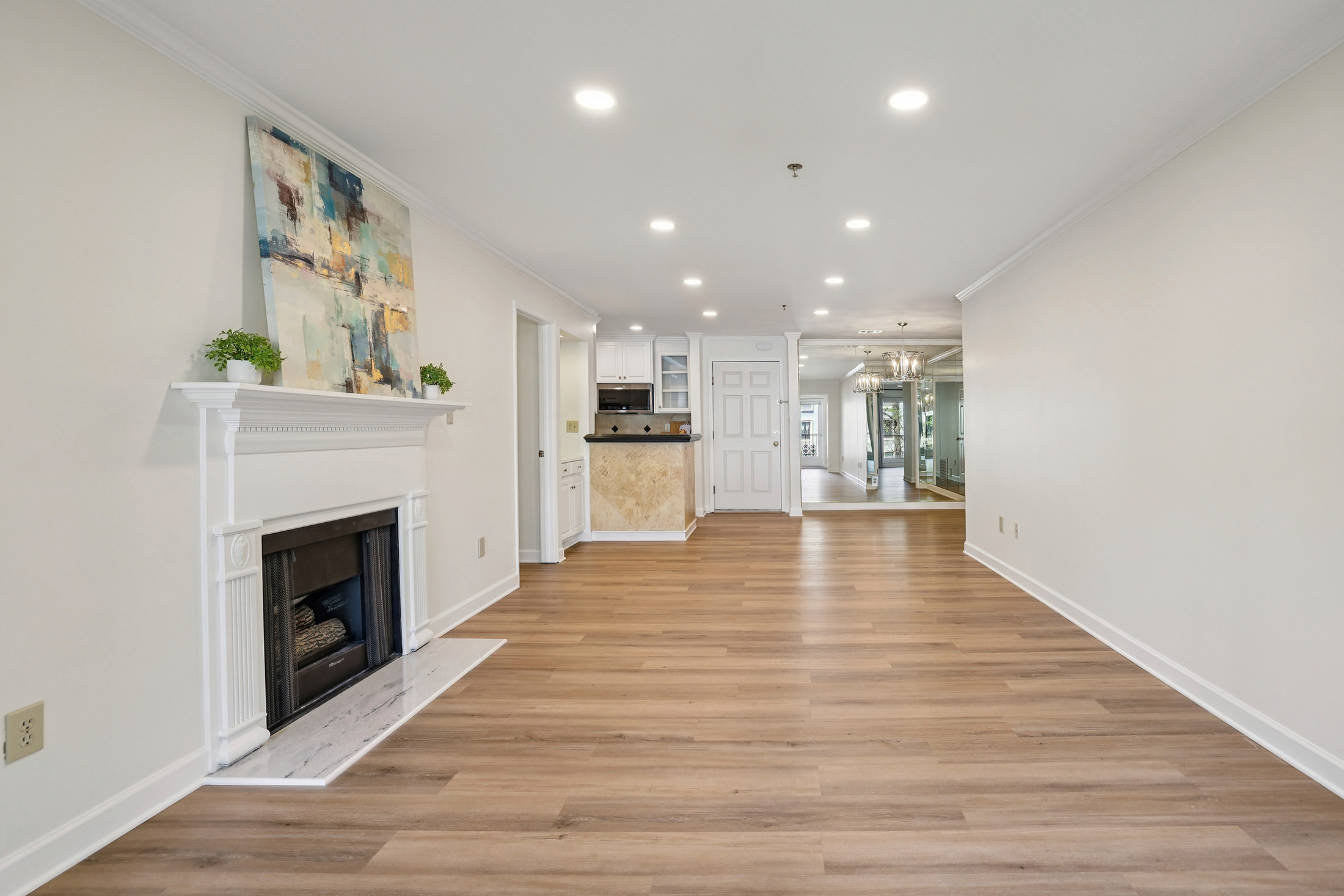  Luxury, Convenience and Lifestyle in the Heart of Buckhead - 物件實景