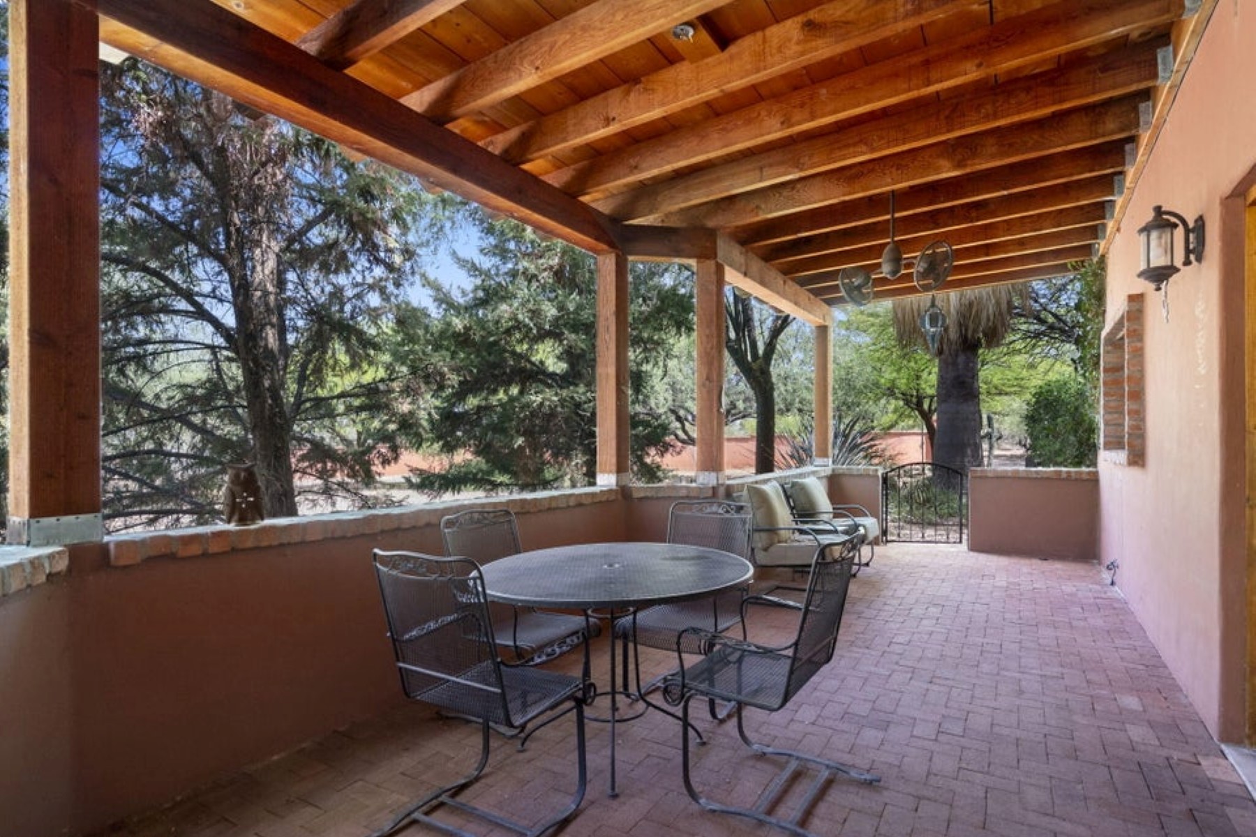  55 Culton Lane¦Tubac, AZ - 物件實景
