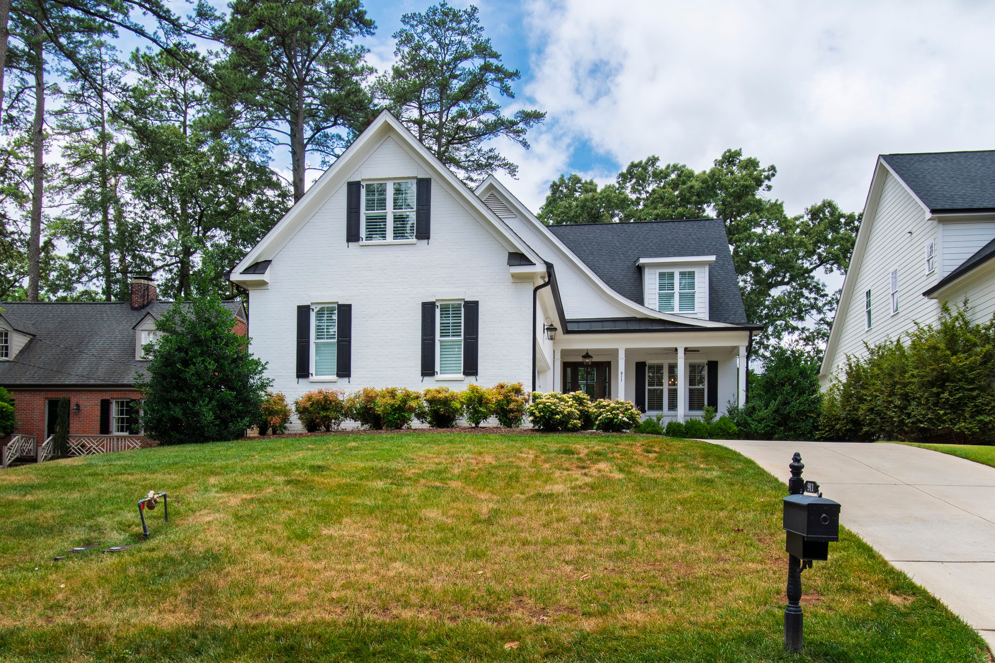  911 Canterbury Road, Raleigh, NC 27607 - 物件實景