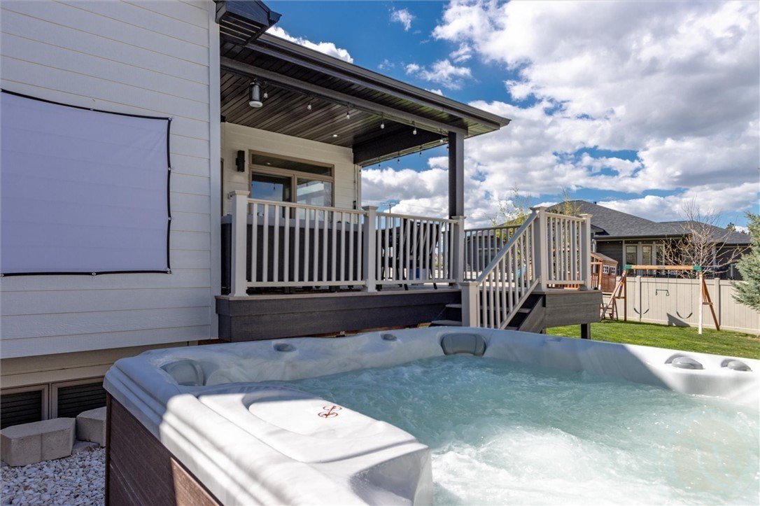 Billings, Montana, 59106, United States, 5 Bedrooms Bedrooms, ,3 BathroomsBathrooms,Residential,For Sale,1921857