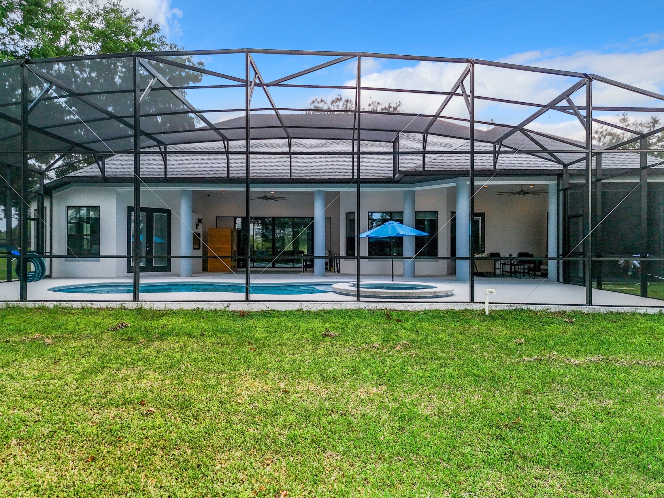 Clermont, Florida, 34715, United States, 5 Bedrooms Bedrooms, ,4 BathroomsBathrooms,Residential,For Sale,2008846