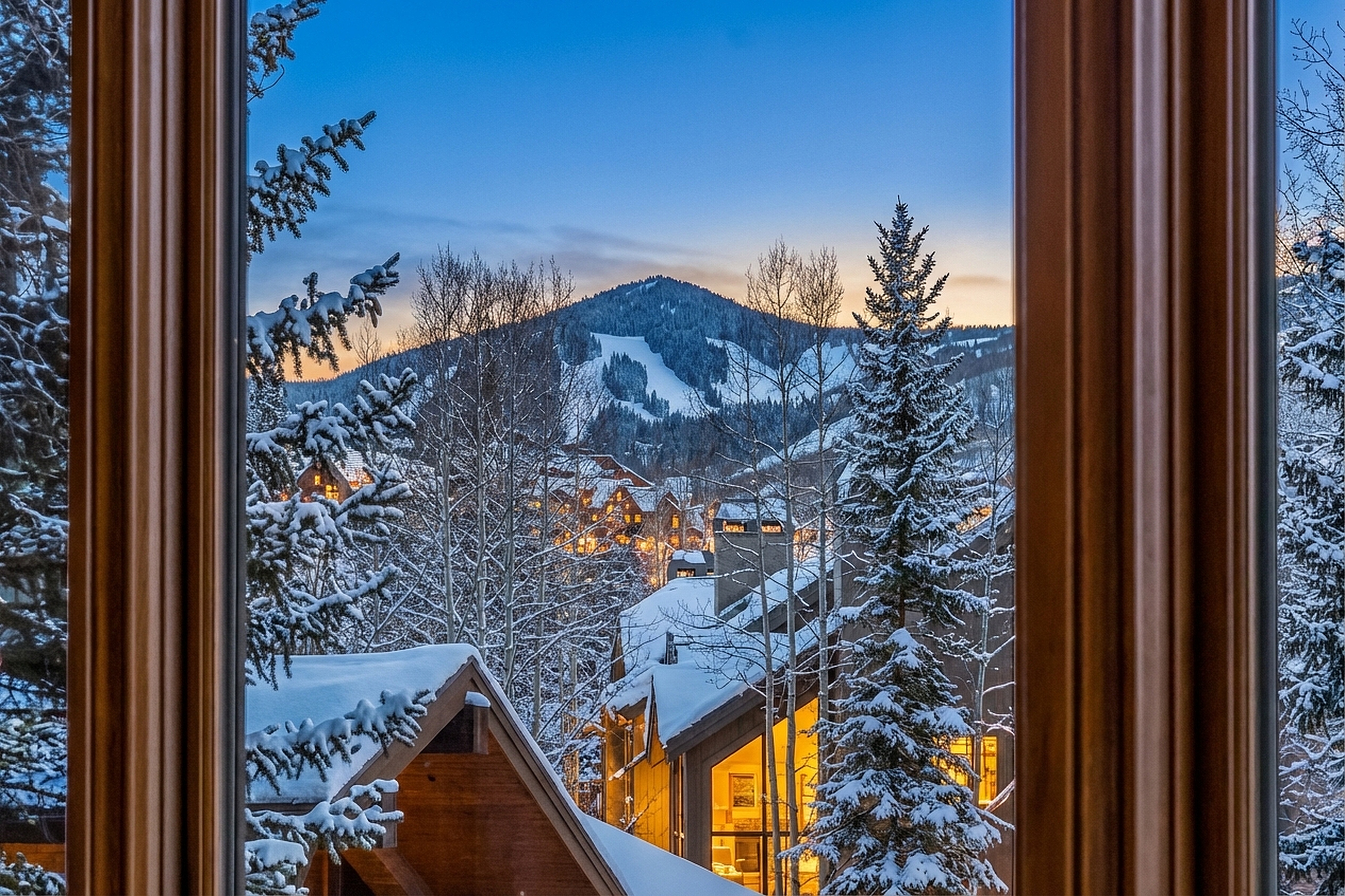  Highlands Lodge Condo #107 - 物件實景