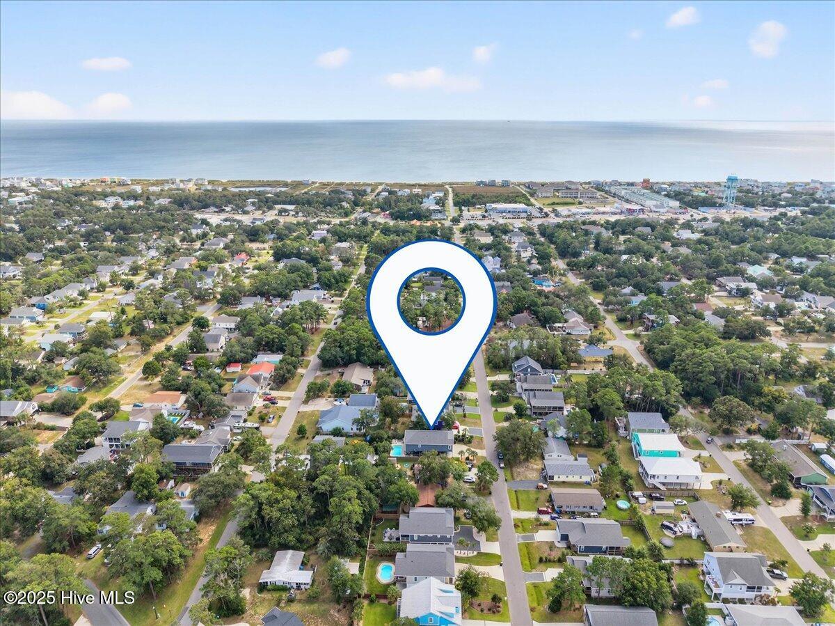 Oak Island, North Carolina, 28465, United States, 3 Bedrooms Bedrooms, ,3 BathroomsBathrooms,Residential,For Sale,1950807