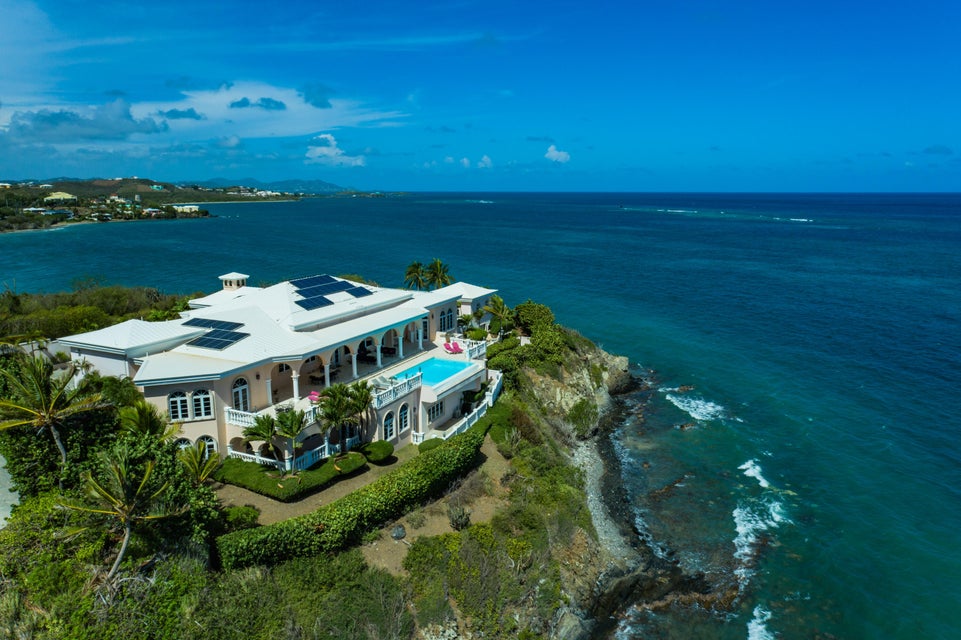 St. Croix, VI, 00820, VI, 7 Bedrooms Bedrooms, ,7 BathroomsBathrooms,Residential,For Sale,1690781